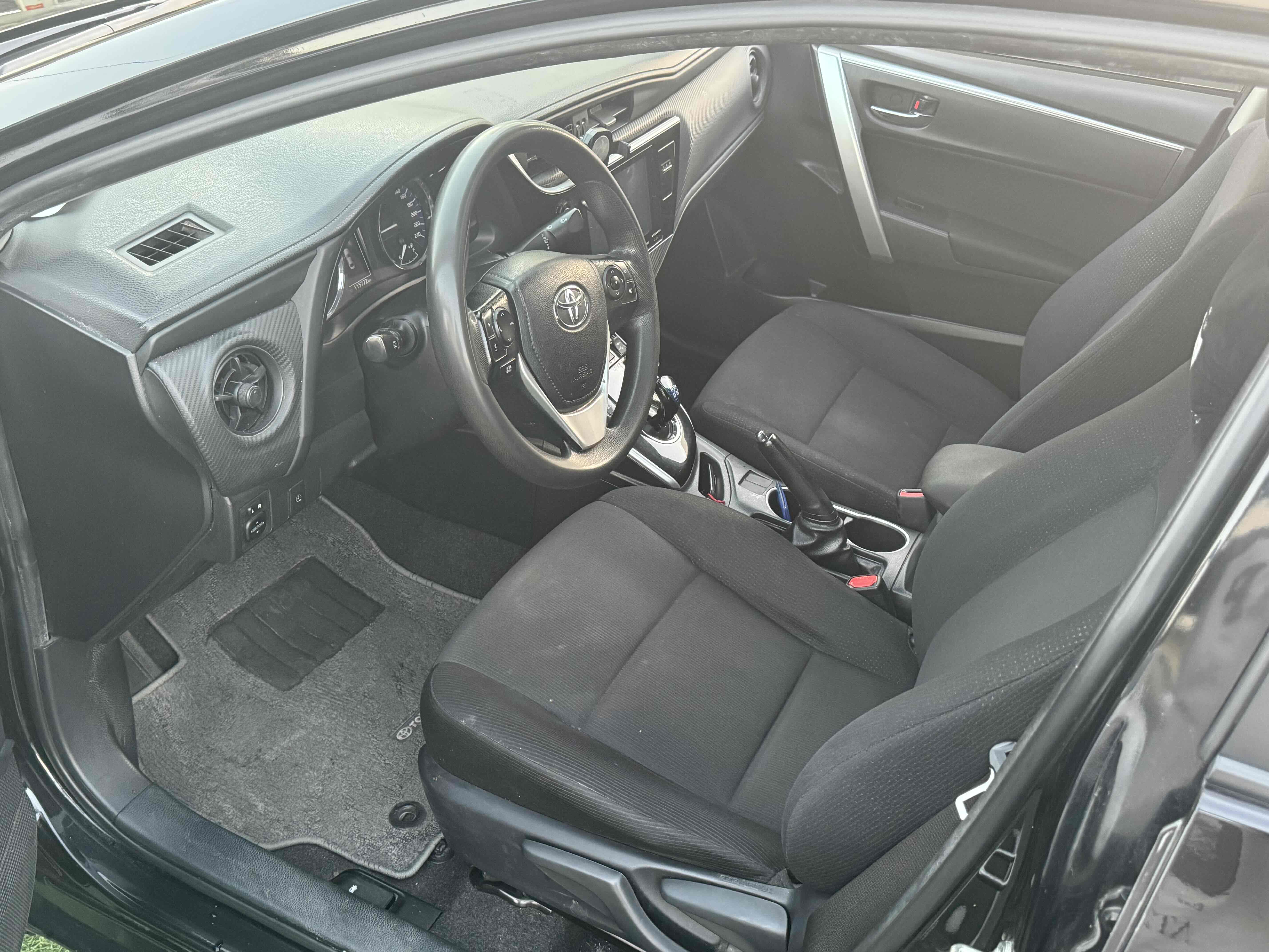 Toyota Levin Hybird E+ 2020 #4 Toyota Levin Hybird E+ 2020 car image #4