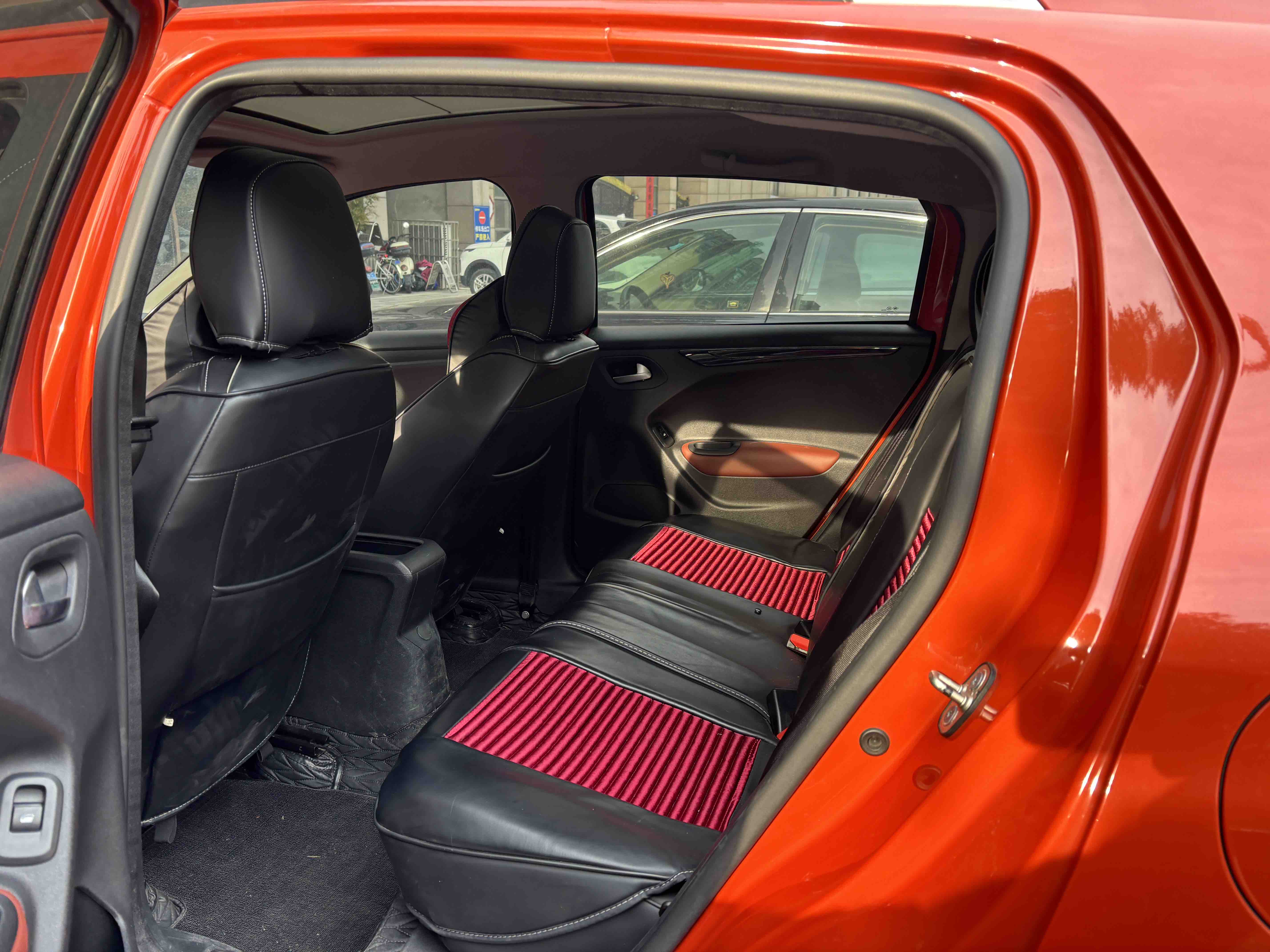 Citroen C3-XR 2019 #4 Citroen C3-XR 2019 car image #4