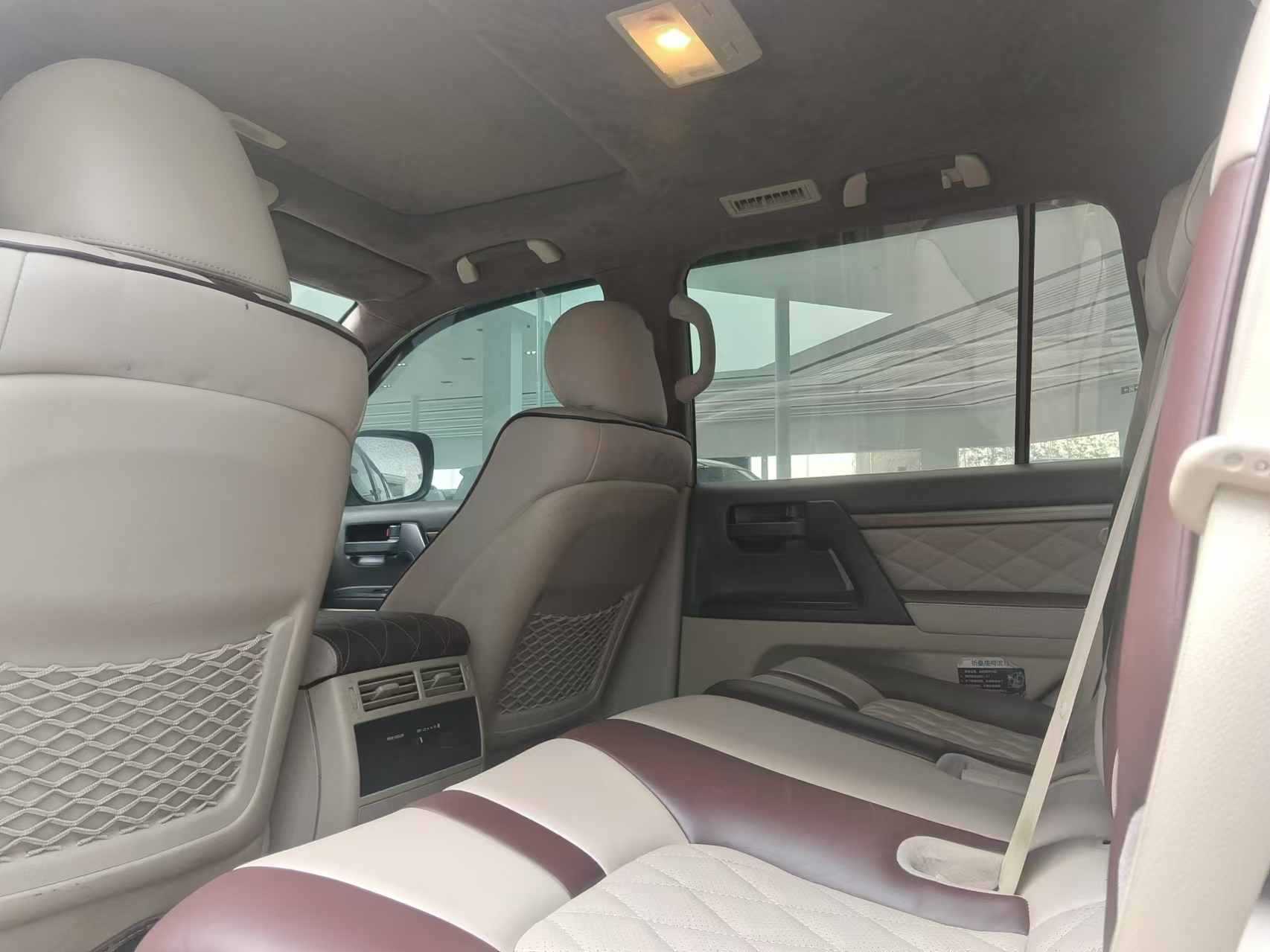Toyota 2020 car image #4