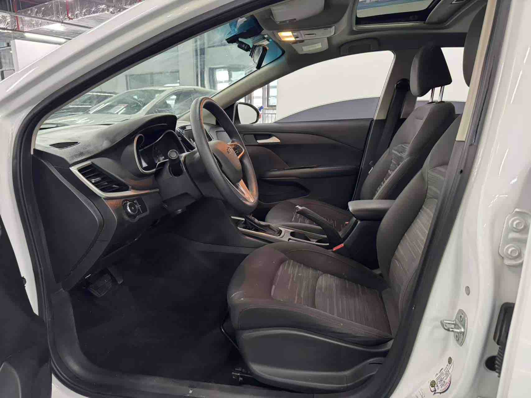 Chevrolet Monza 2019 car image #4