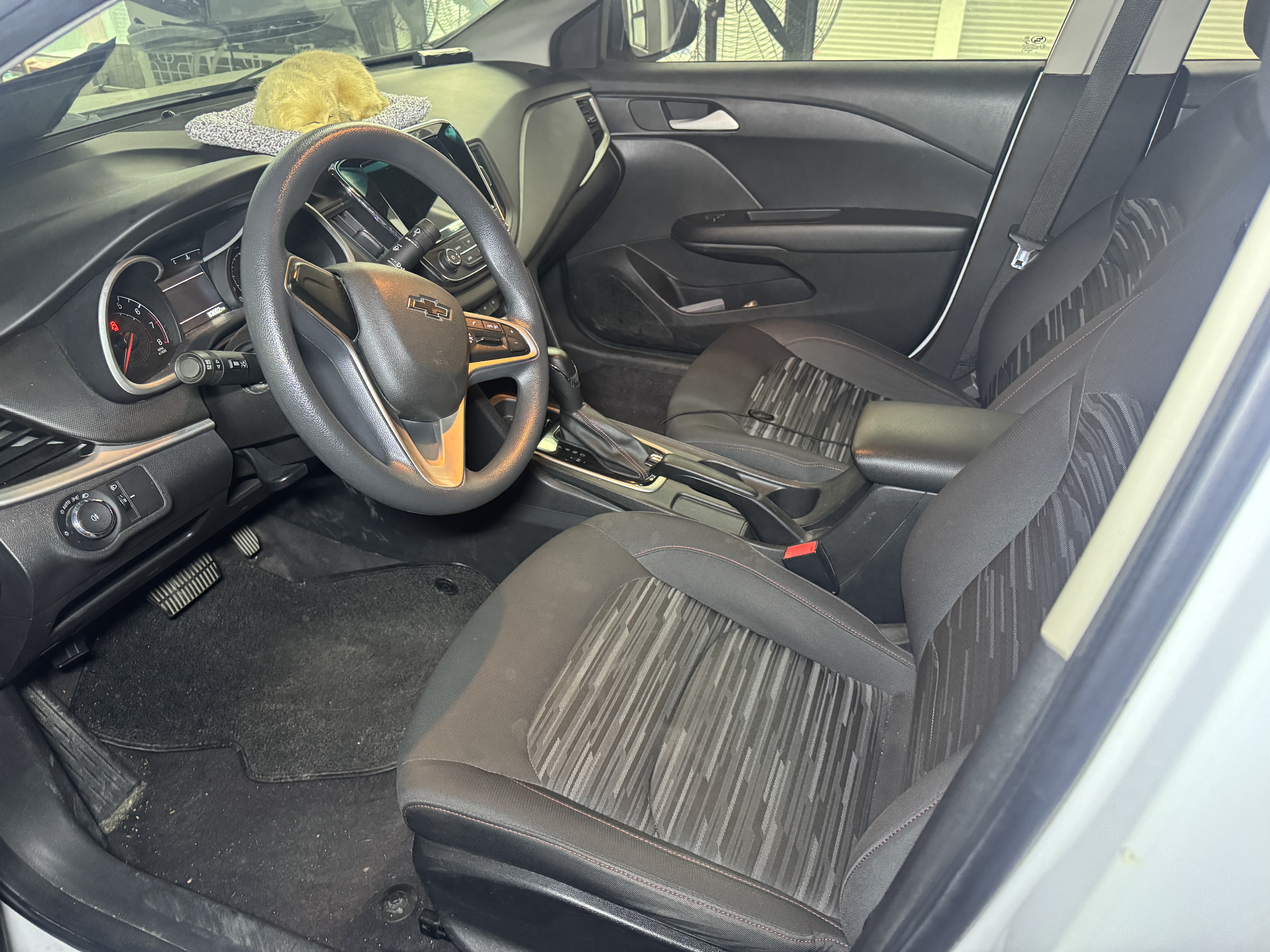 Chevrolet Monza 2020 car image #4