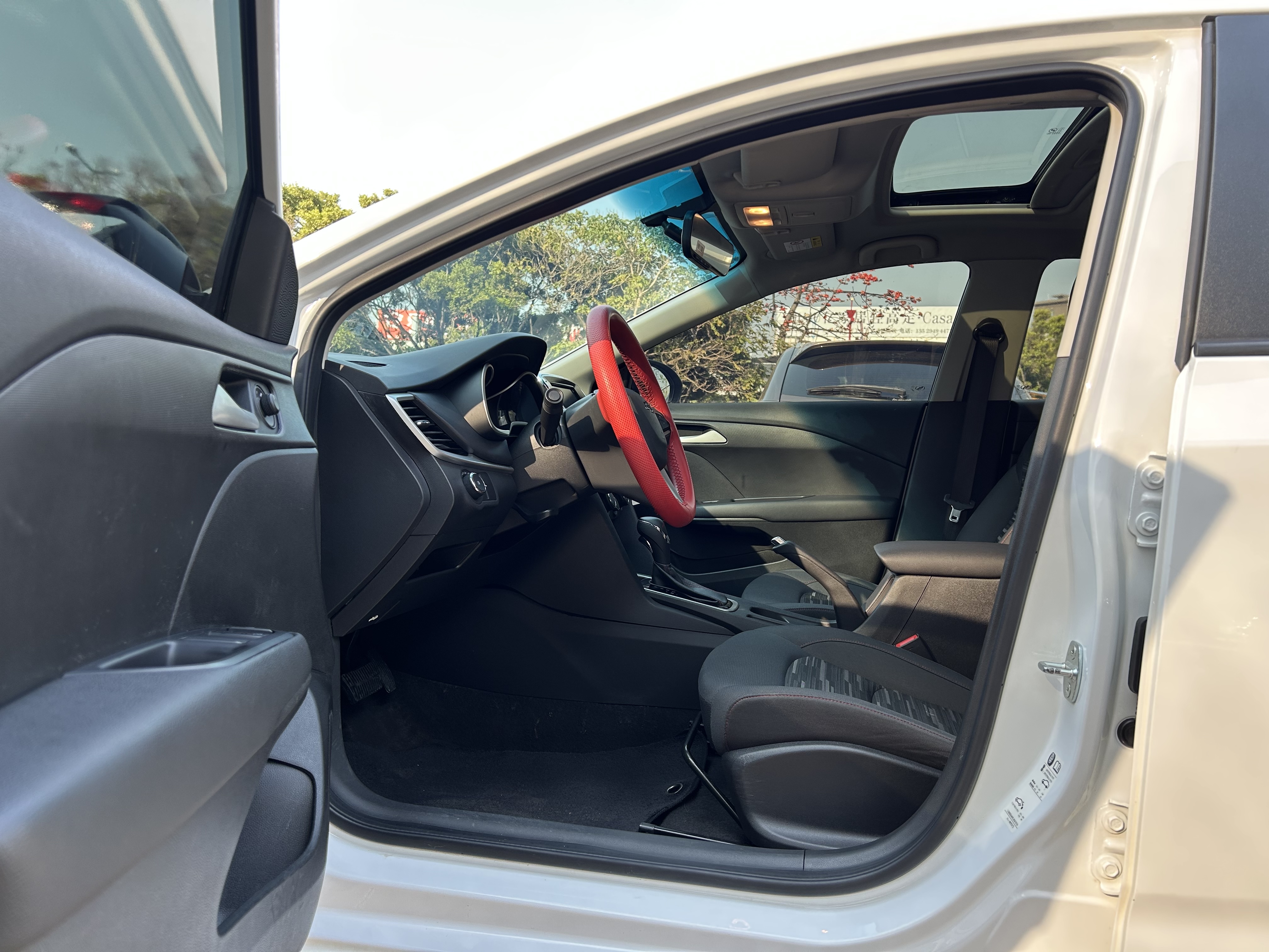 Monza 2019 car image #4
