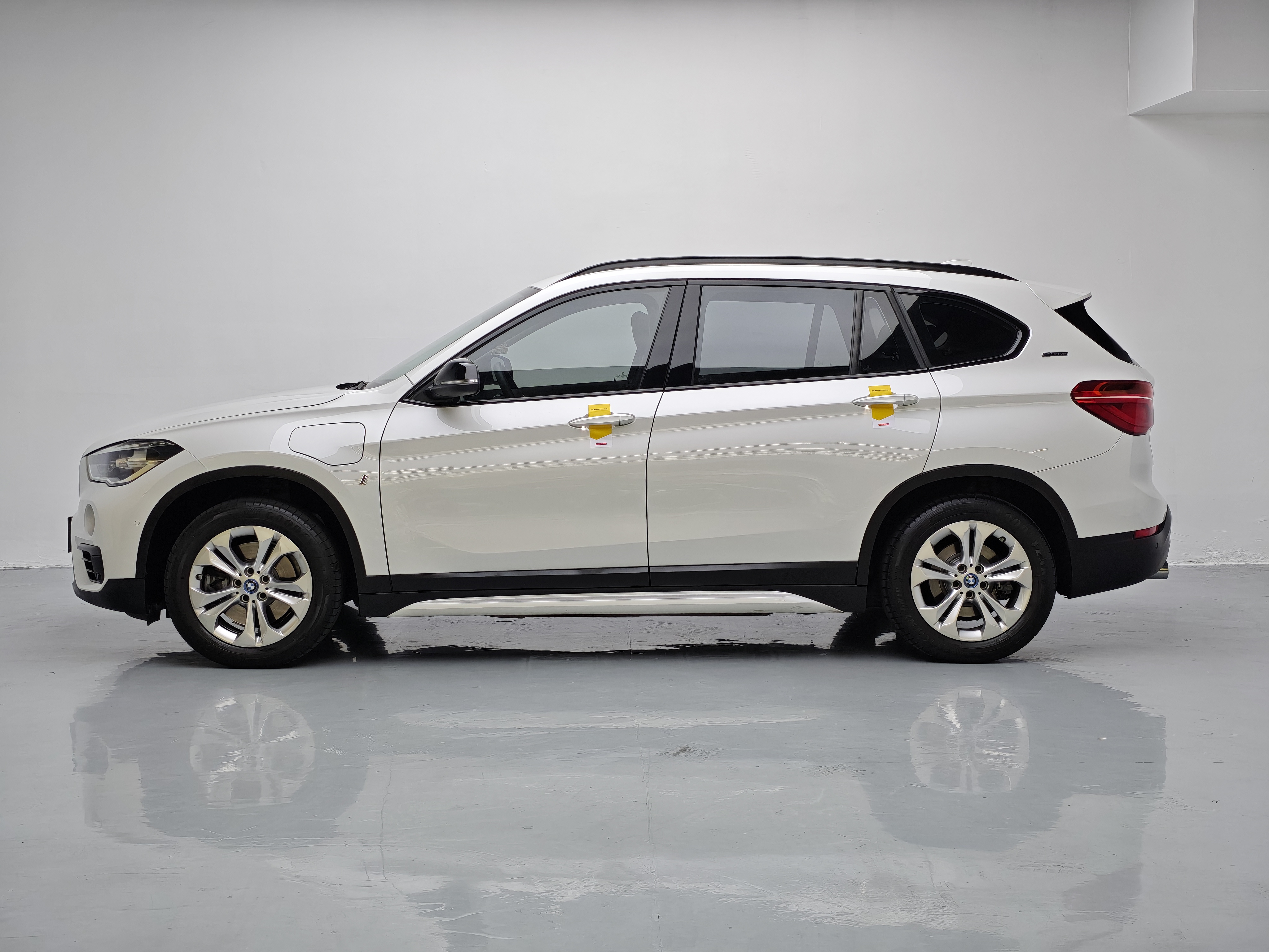 BMW X1 New Energy 2019 car image #4
