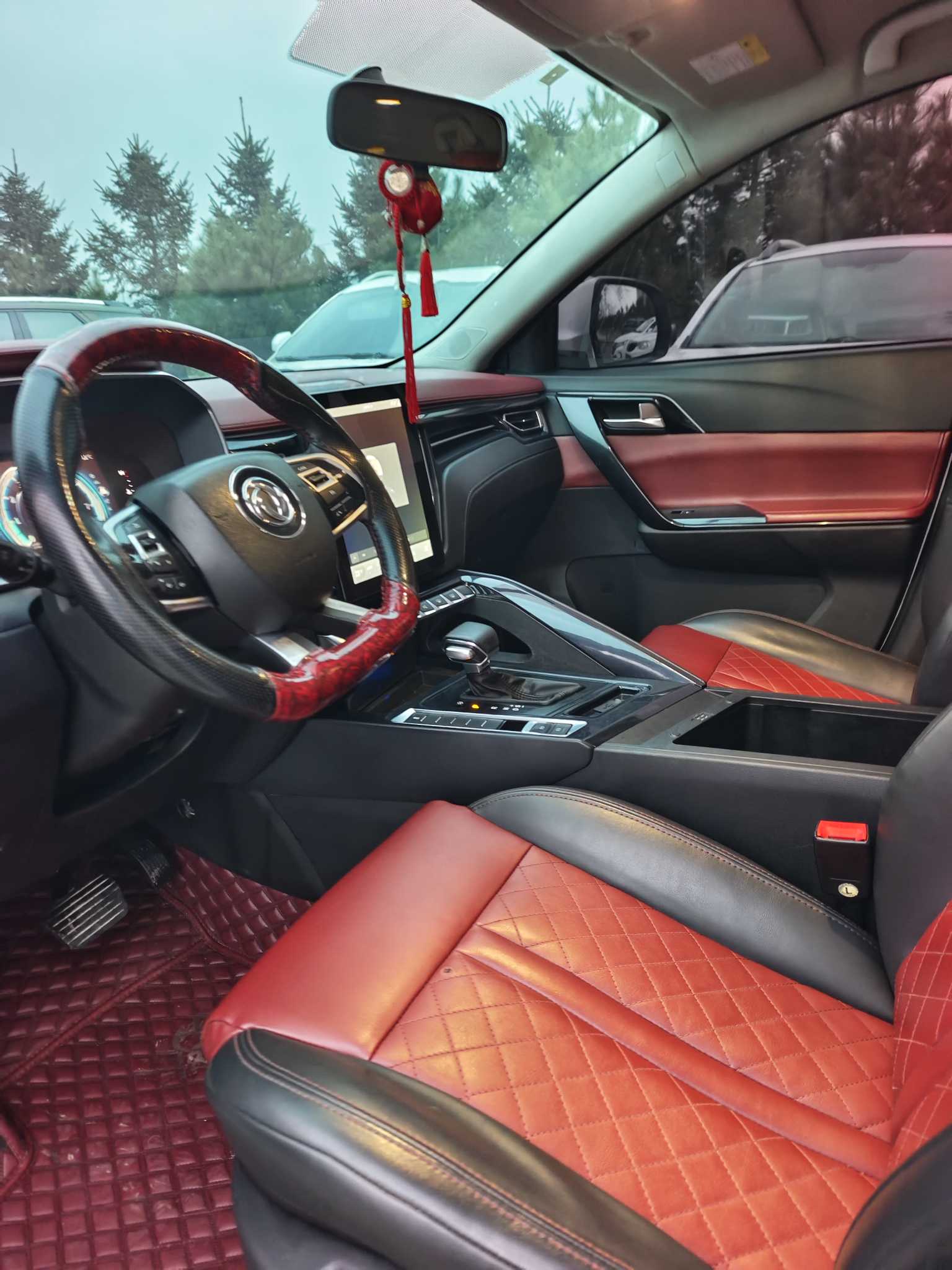 T5 L 2019 #4 T5 L 2019 immagine di auto #4