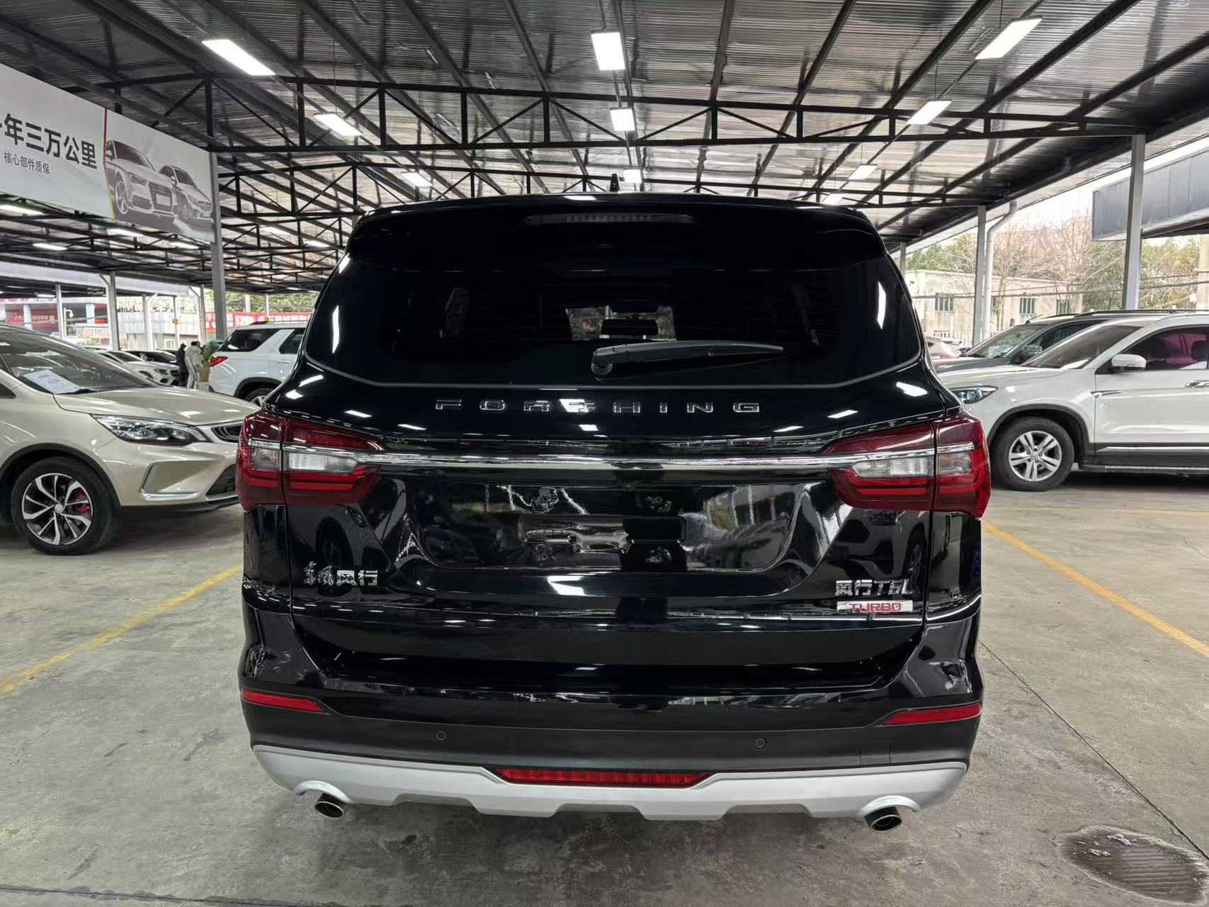 T5 L 2019 #4 T5 L 2019 immagine di auto #4