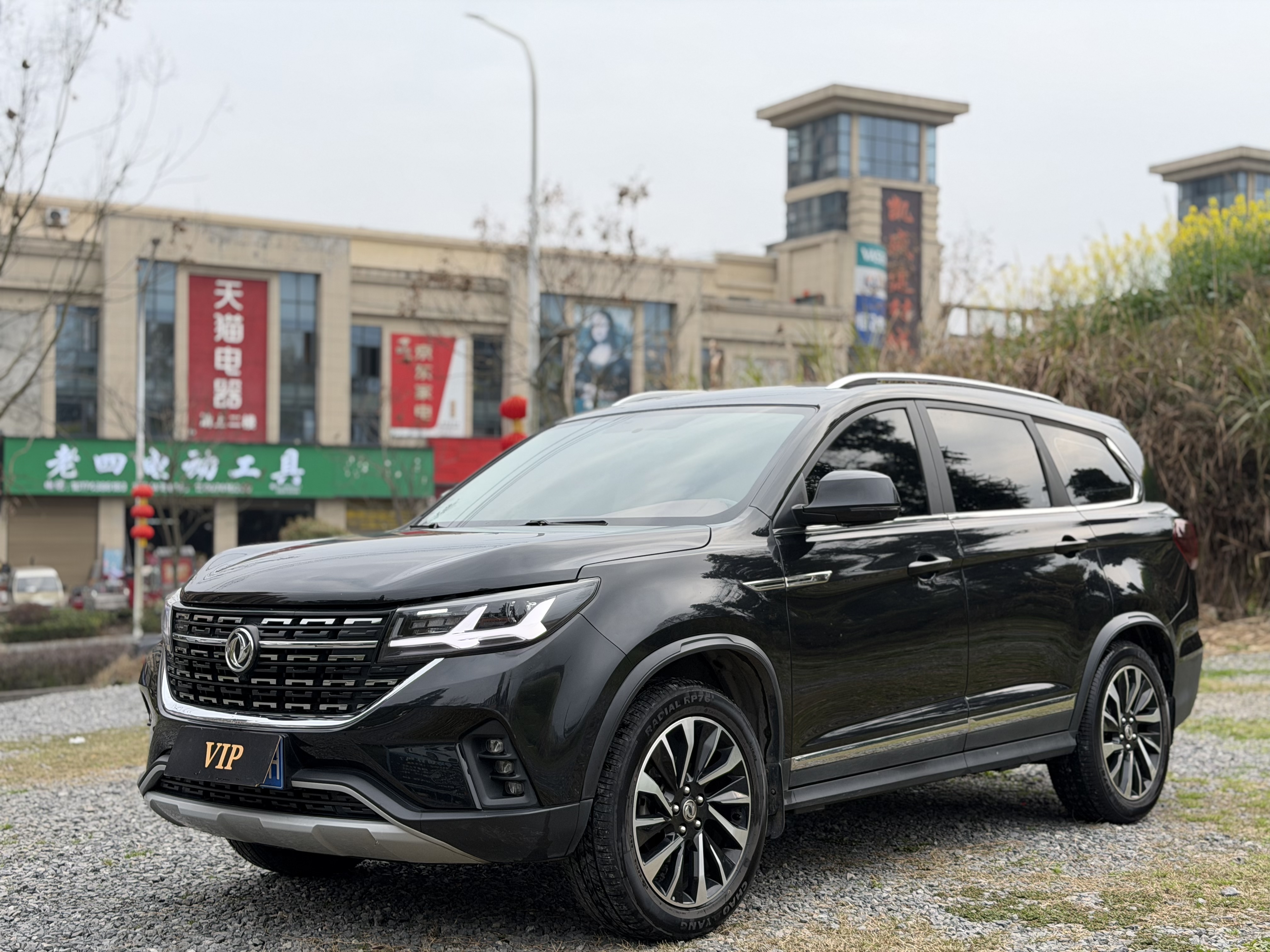 T5 L 2019 car image #4