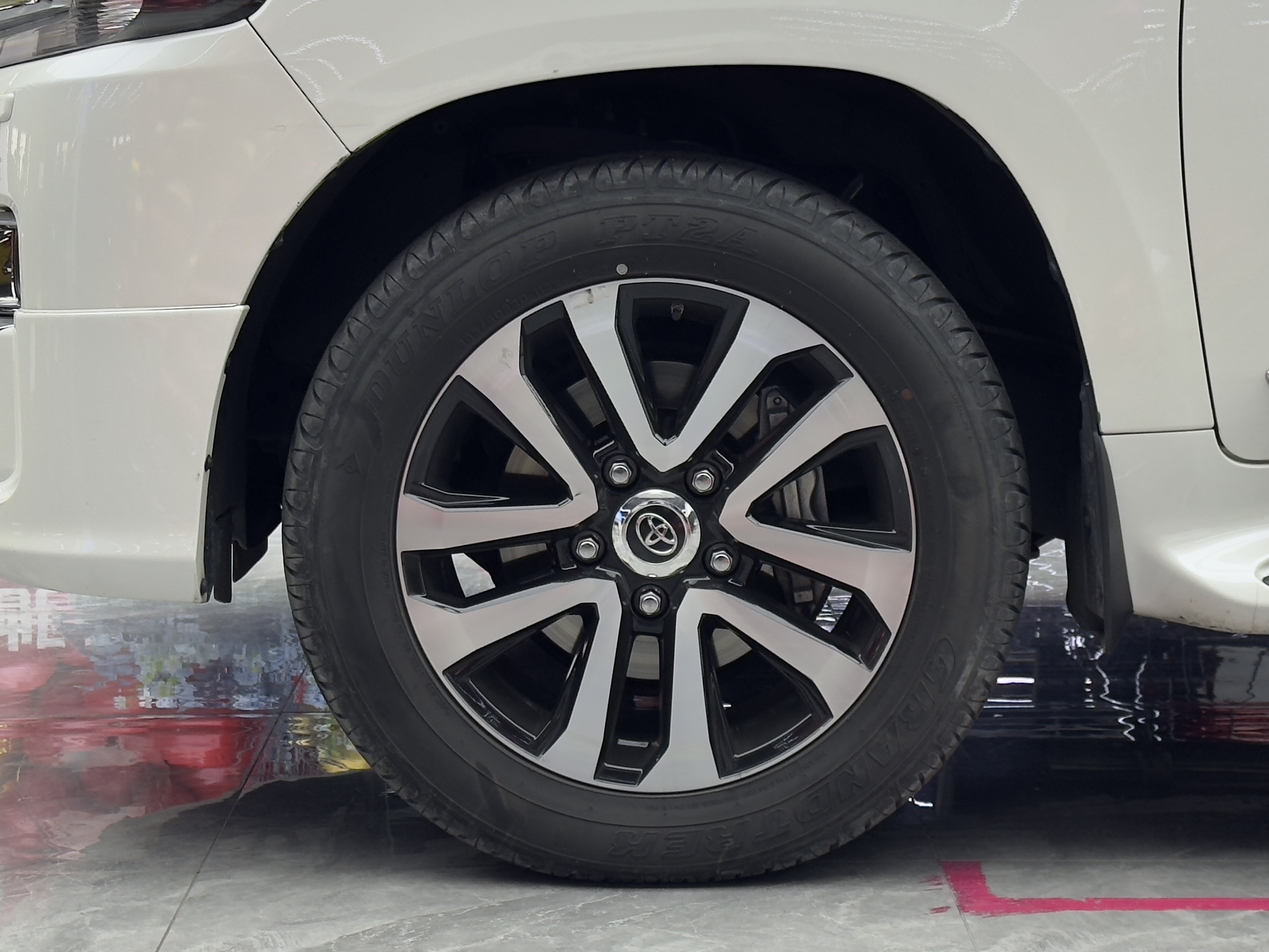 Toyota 2019 #4 Toyota 2019 car image #4