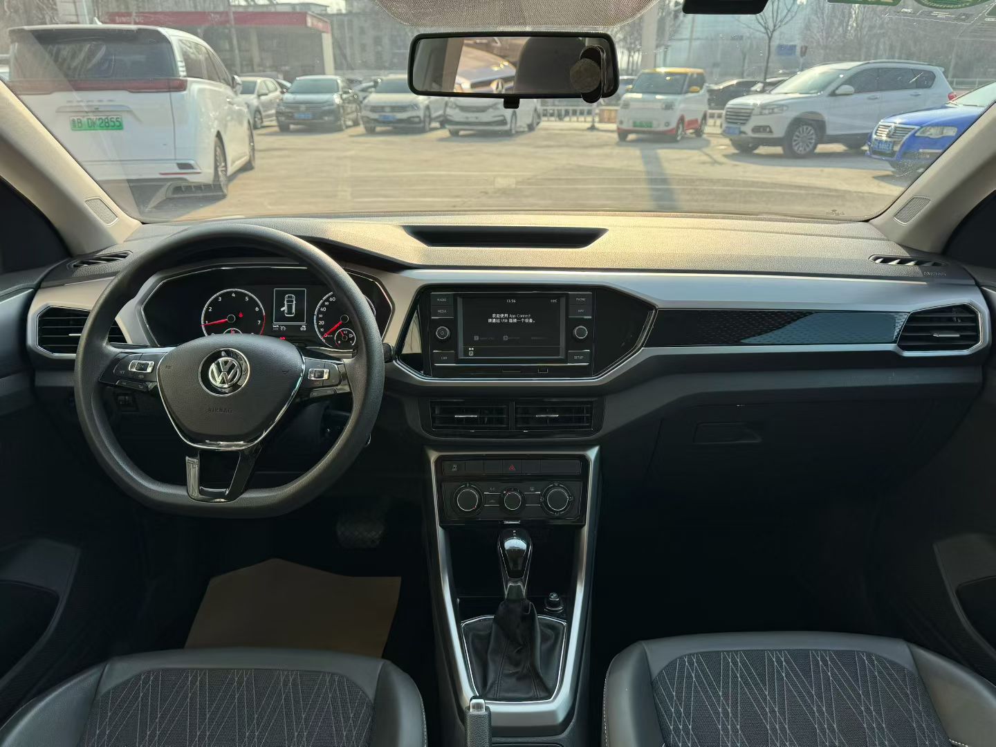 Volkswagen 2019 #4 Volkswagen 2019 car image #4