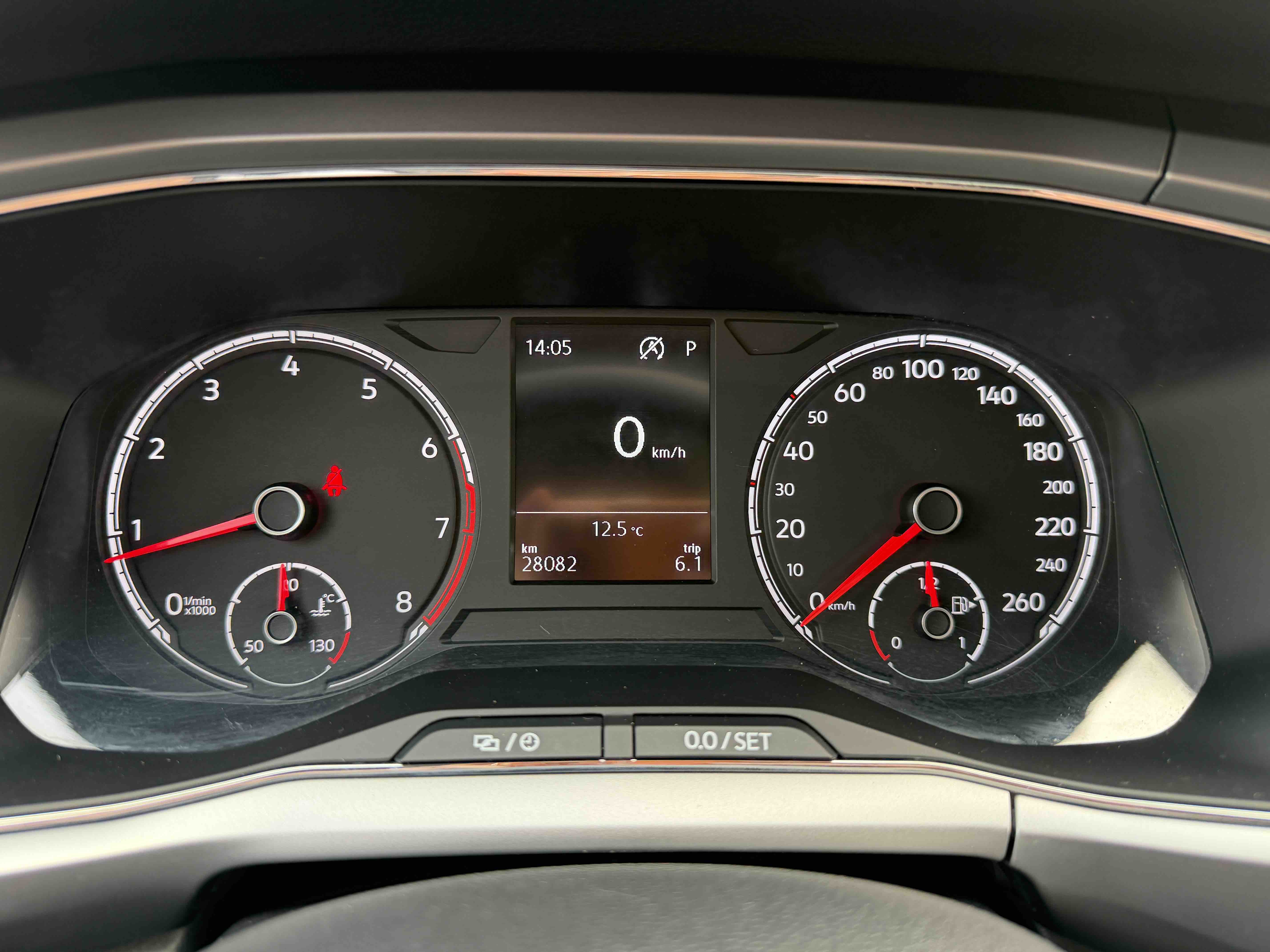 Volkswagen 2019 #4 Volkswagen 2019 car image #4