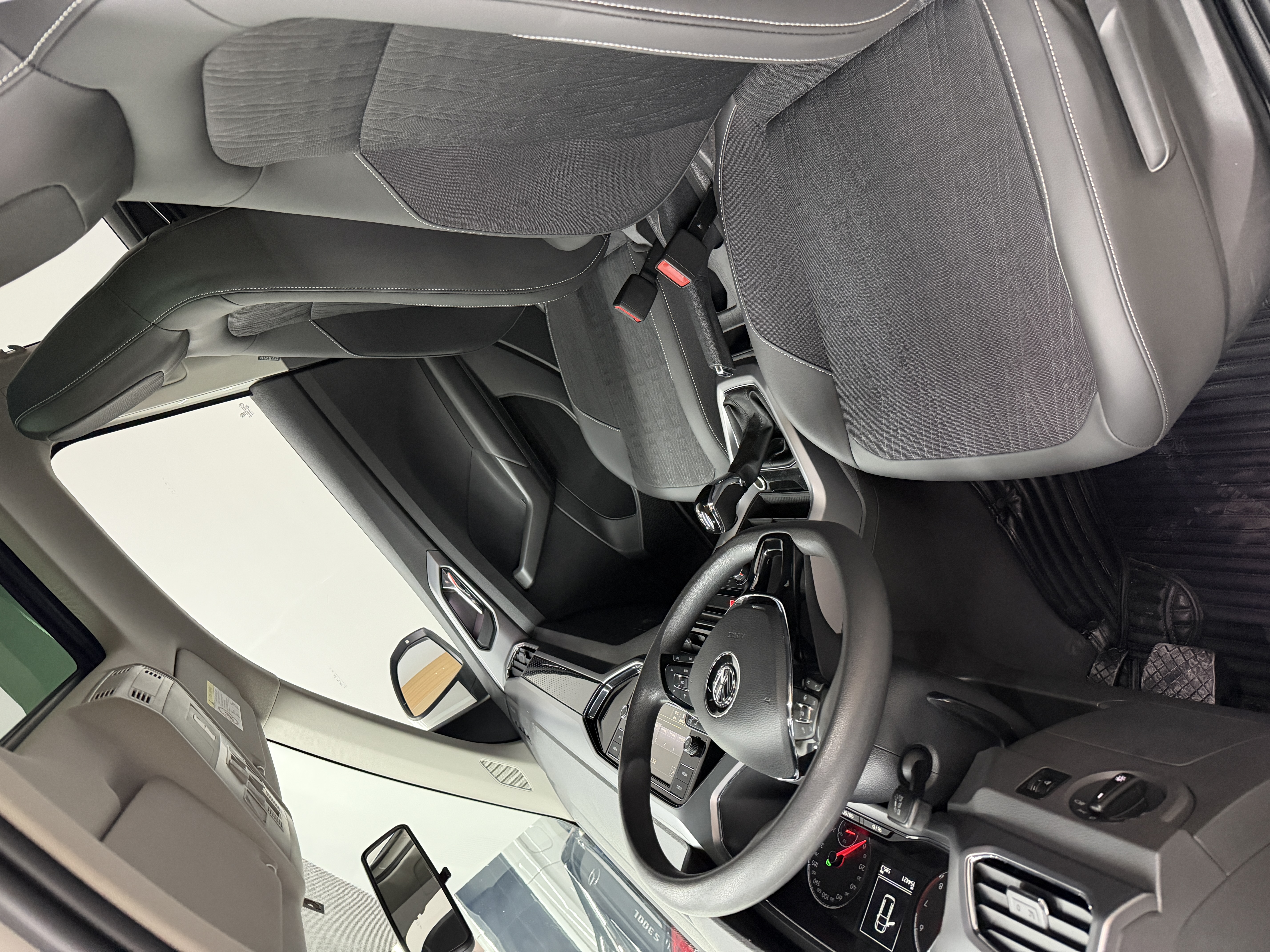 Volkswagen 2019 #4 Volkswagen 2019 car image #4