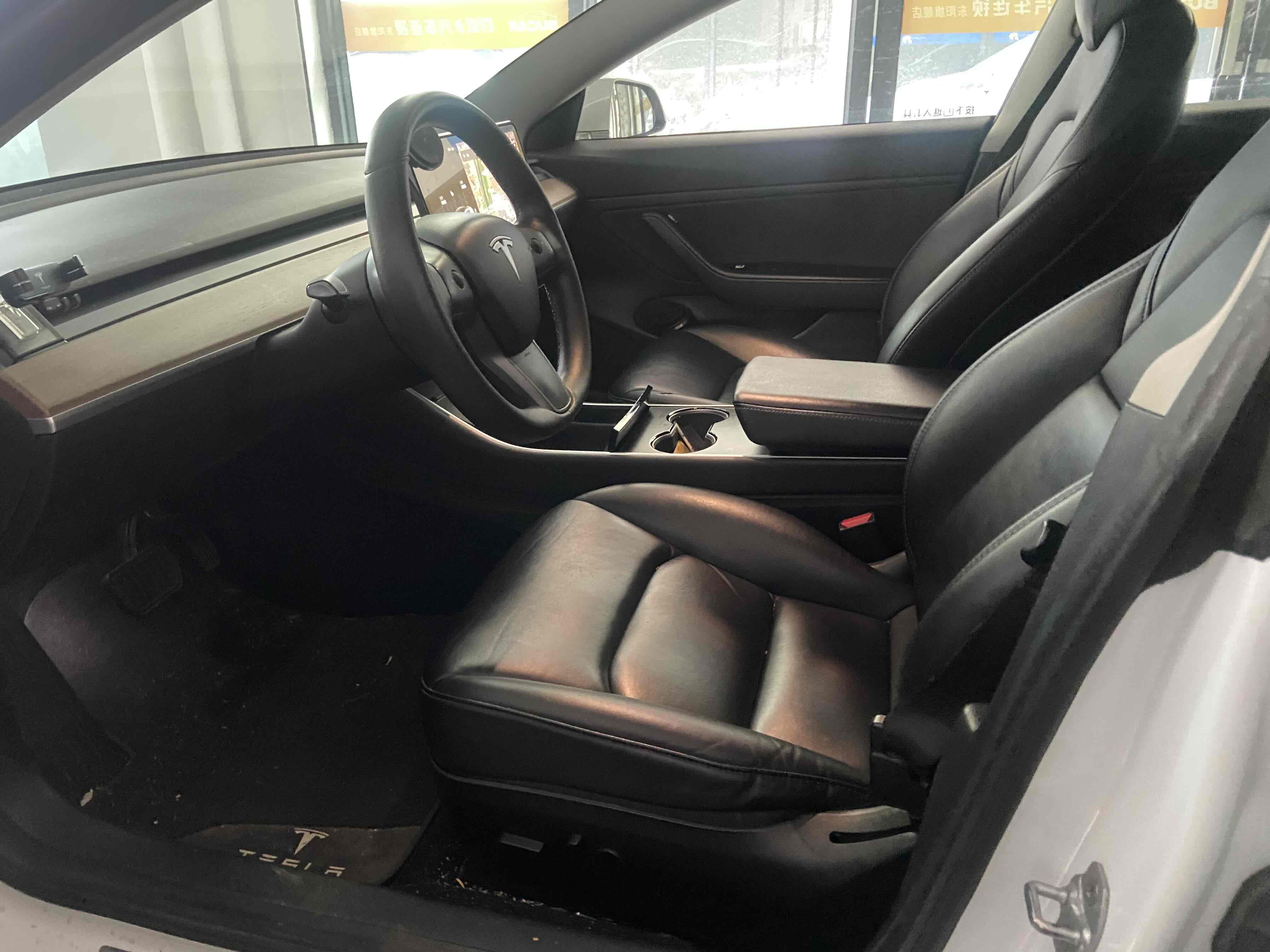 特斯拉 Model 3(进口) 2019 汽车图片 #4