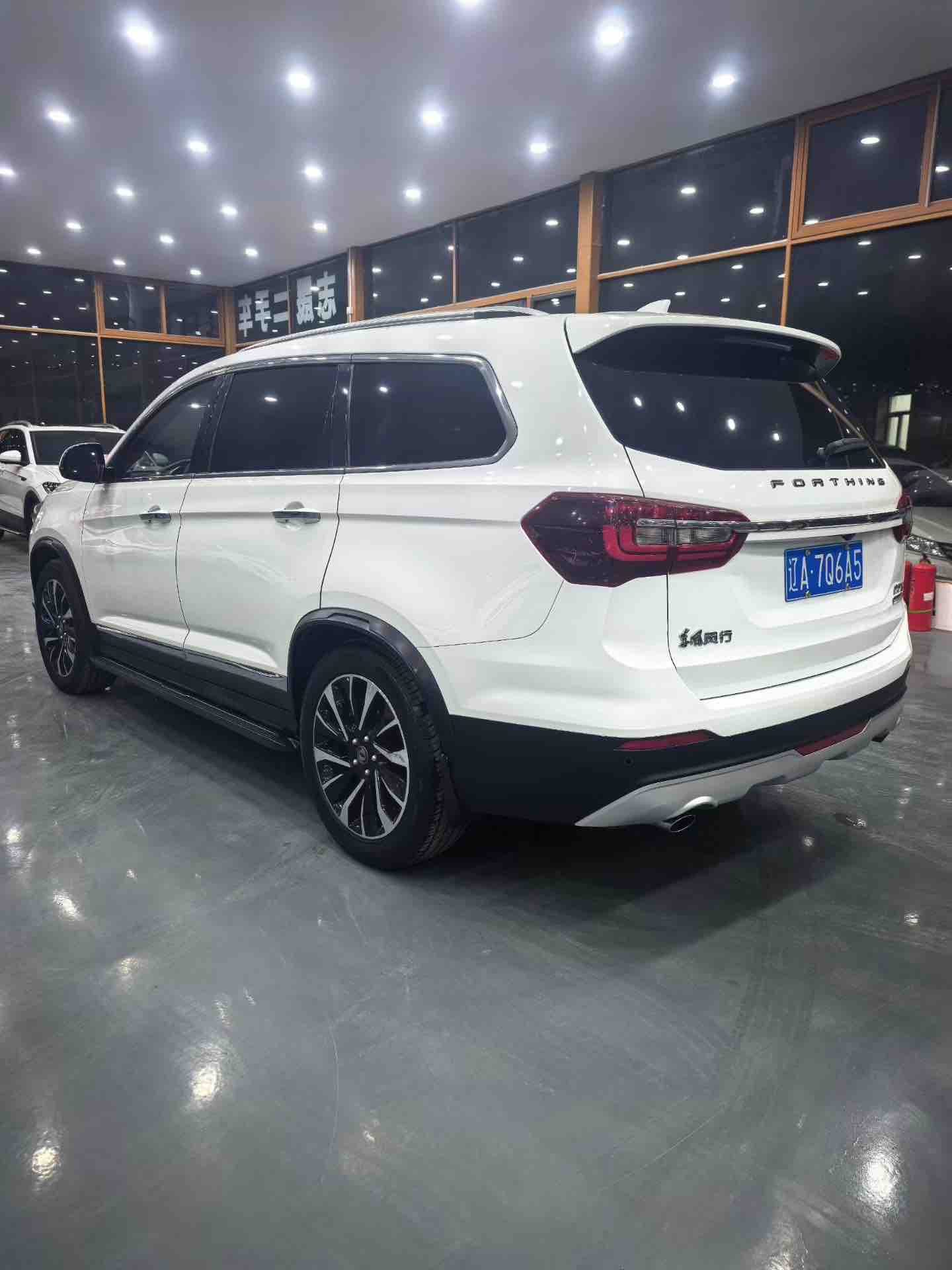 T5 L 2019 immagine di auto #4