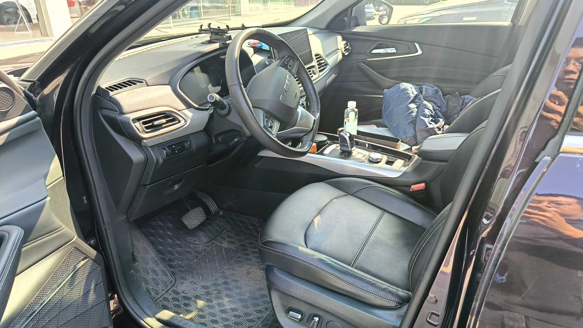 Exceed TX 2020 car image #4