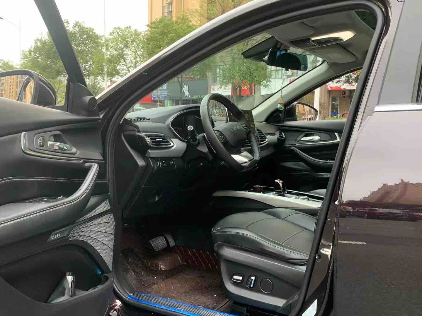 Exceed TX 2019 imagem de carro #4