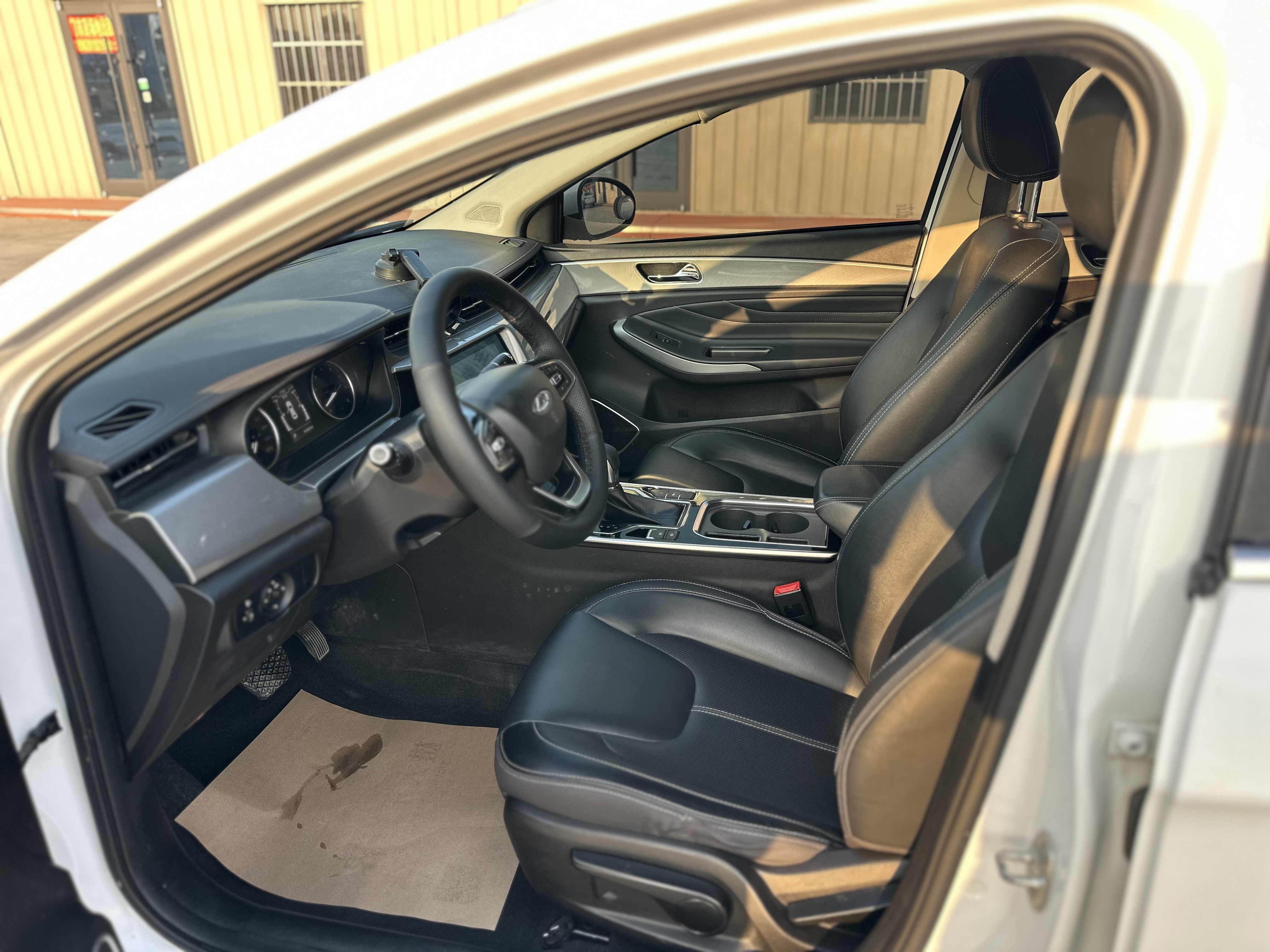 Chery Arrizo 5 2019 car image #4