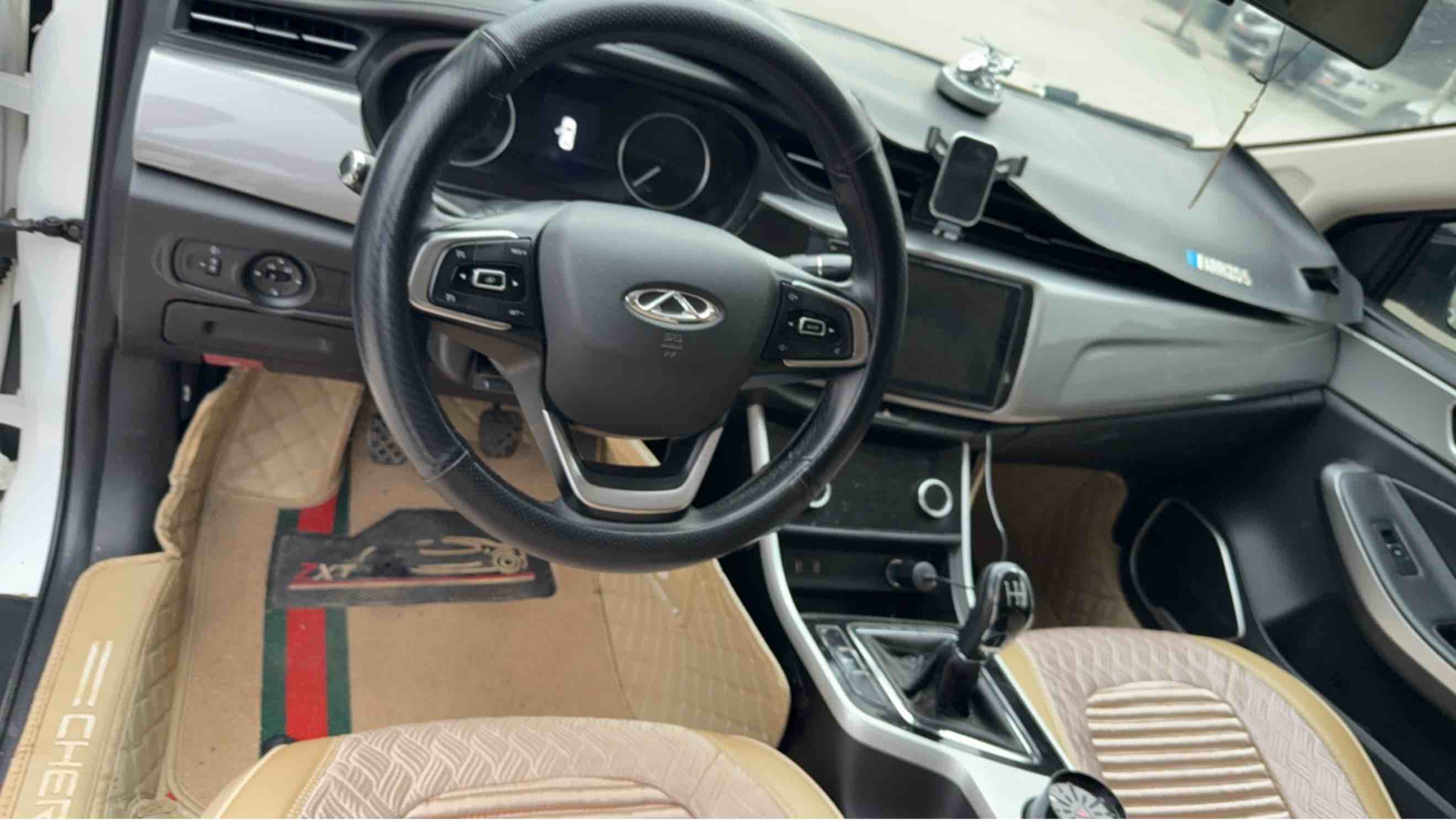 Chery Arrizo 5 2019 #4 Chery Arrizo 5 2019 car image #4