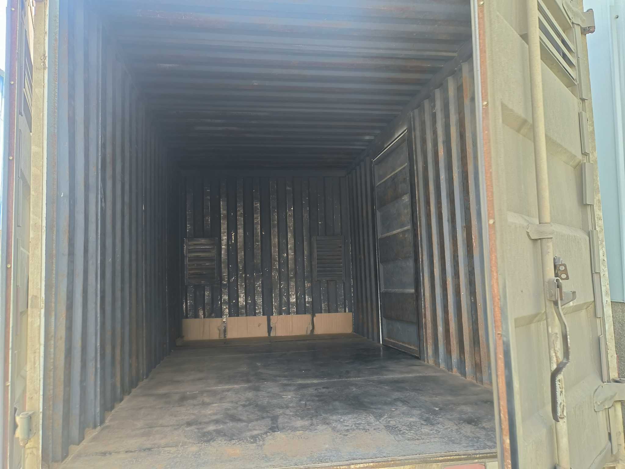 JAC 2019 car image #4