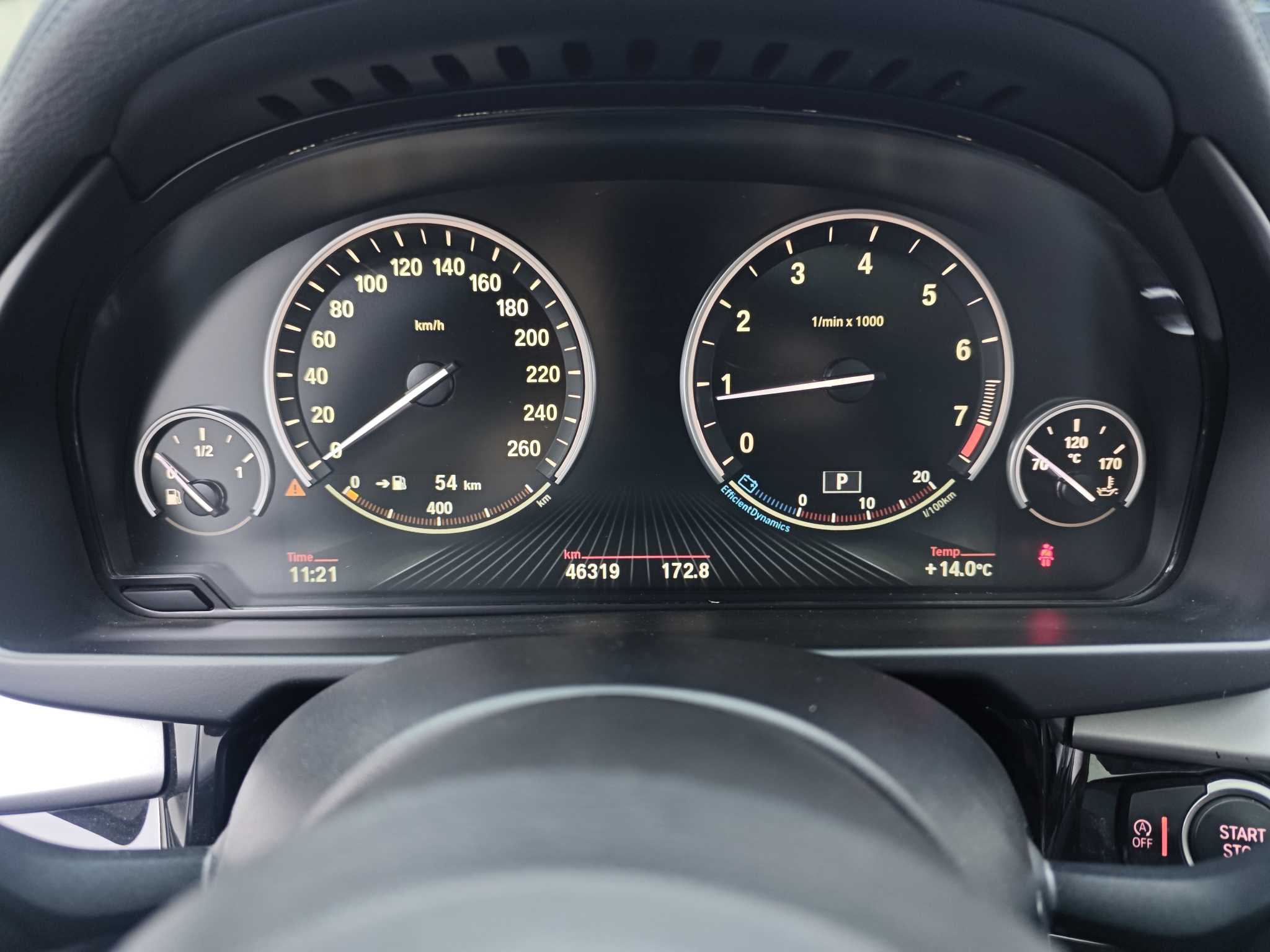 BMW 2019 car image #4