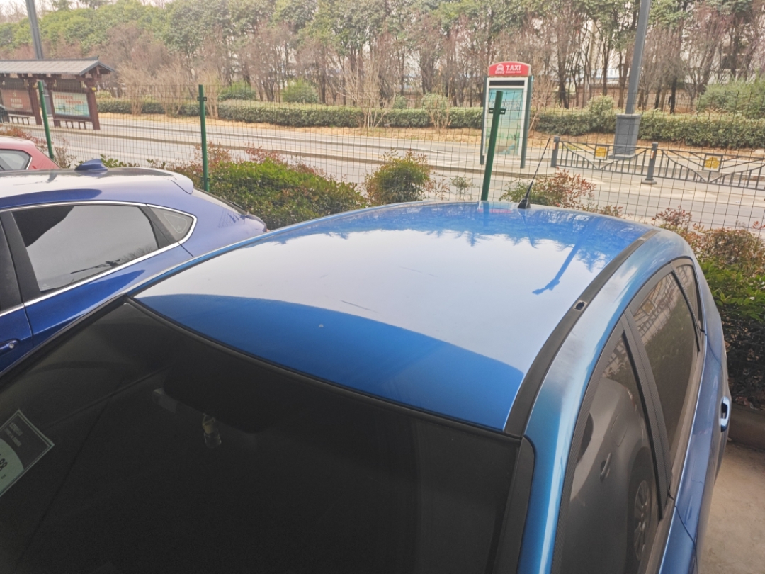 Hyundai i30 2013 #4 Hyundai i30 2013 car image #4