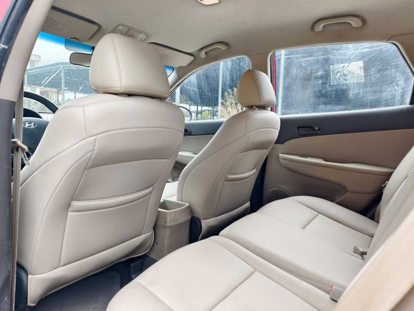 Hyundai i30 2009 imagem de carro #4