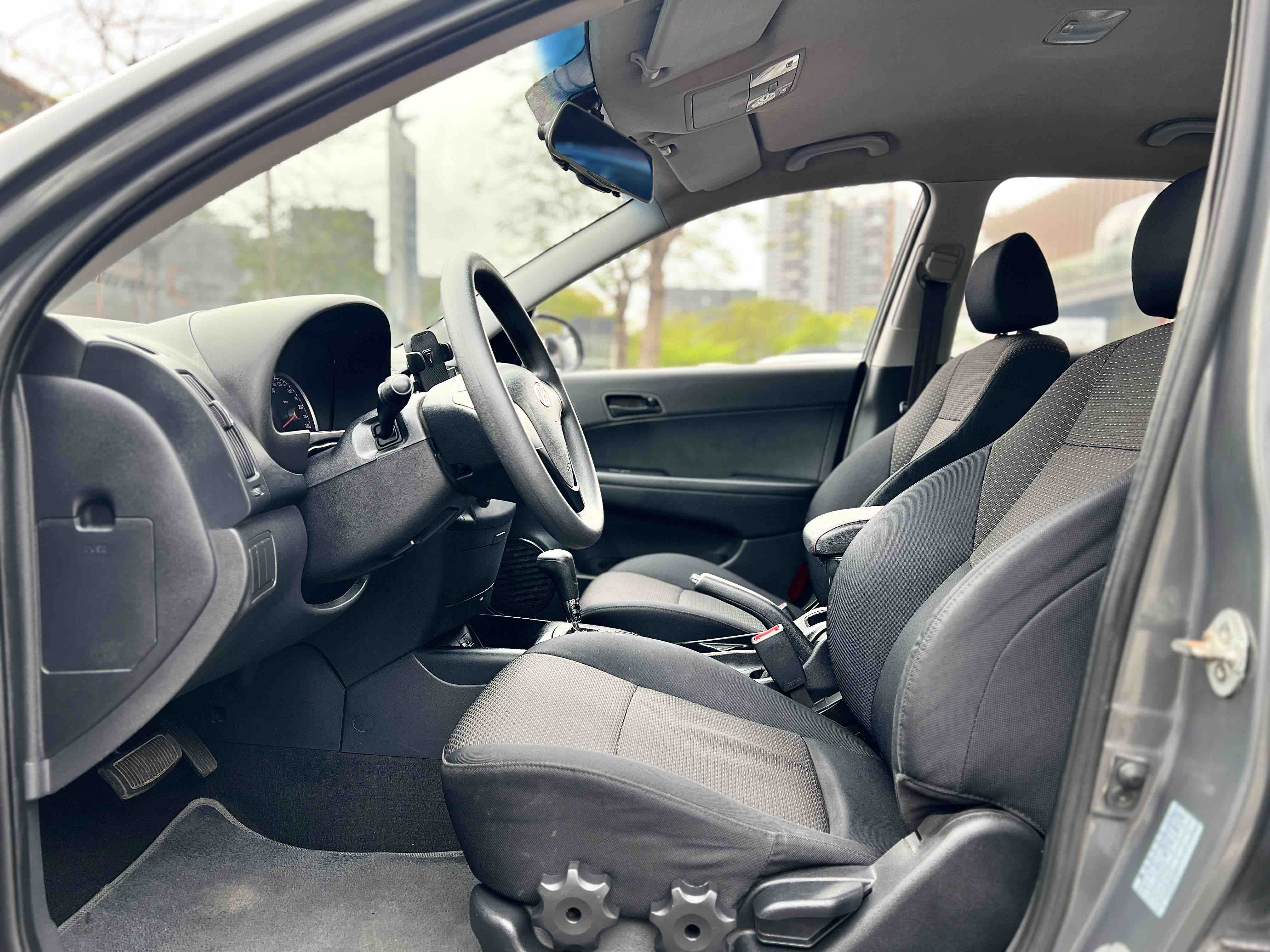 Hyundai i30 2011 immagine di auto #4