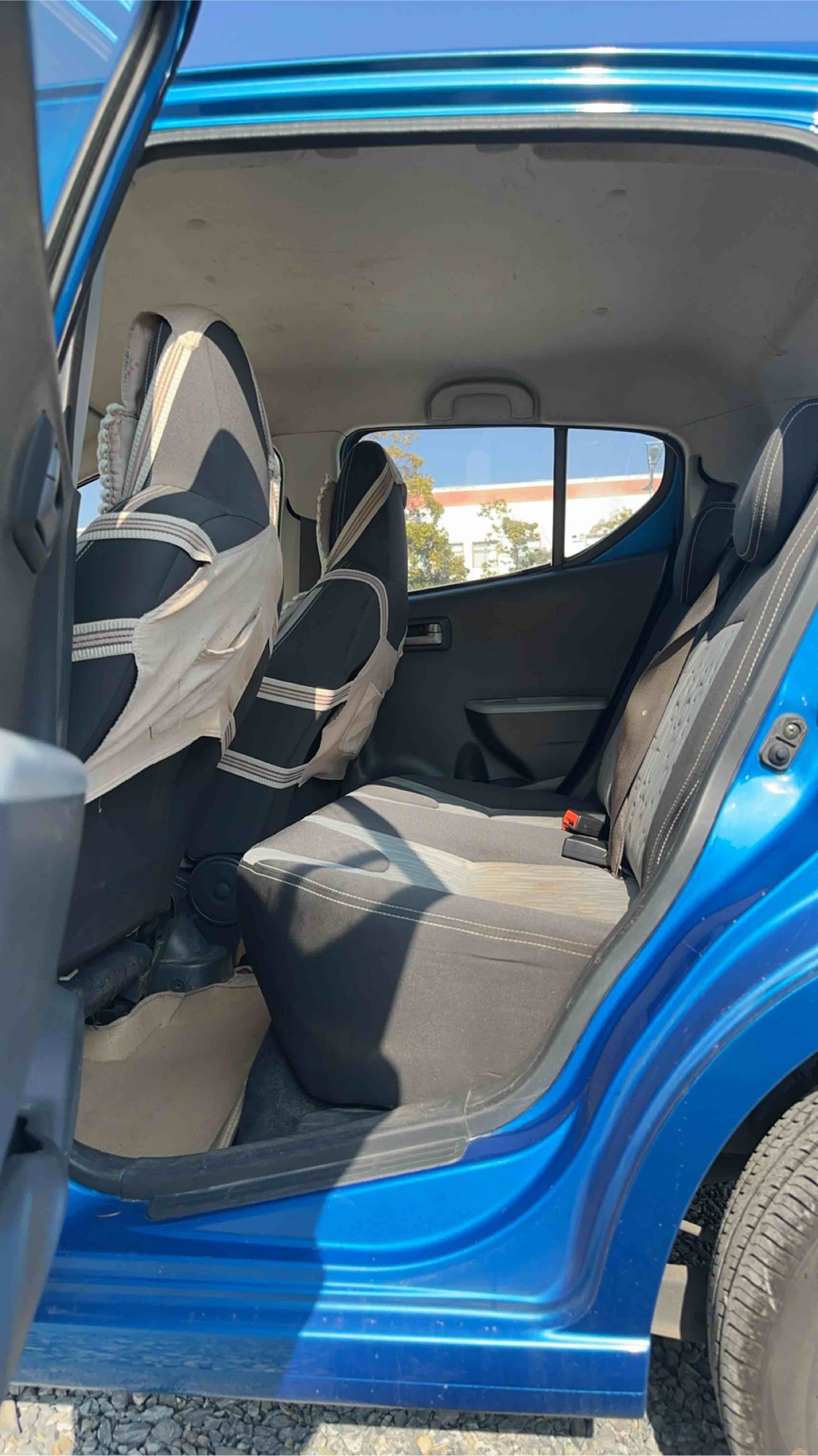 Suzuki Alto 2014 car image #4