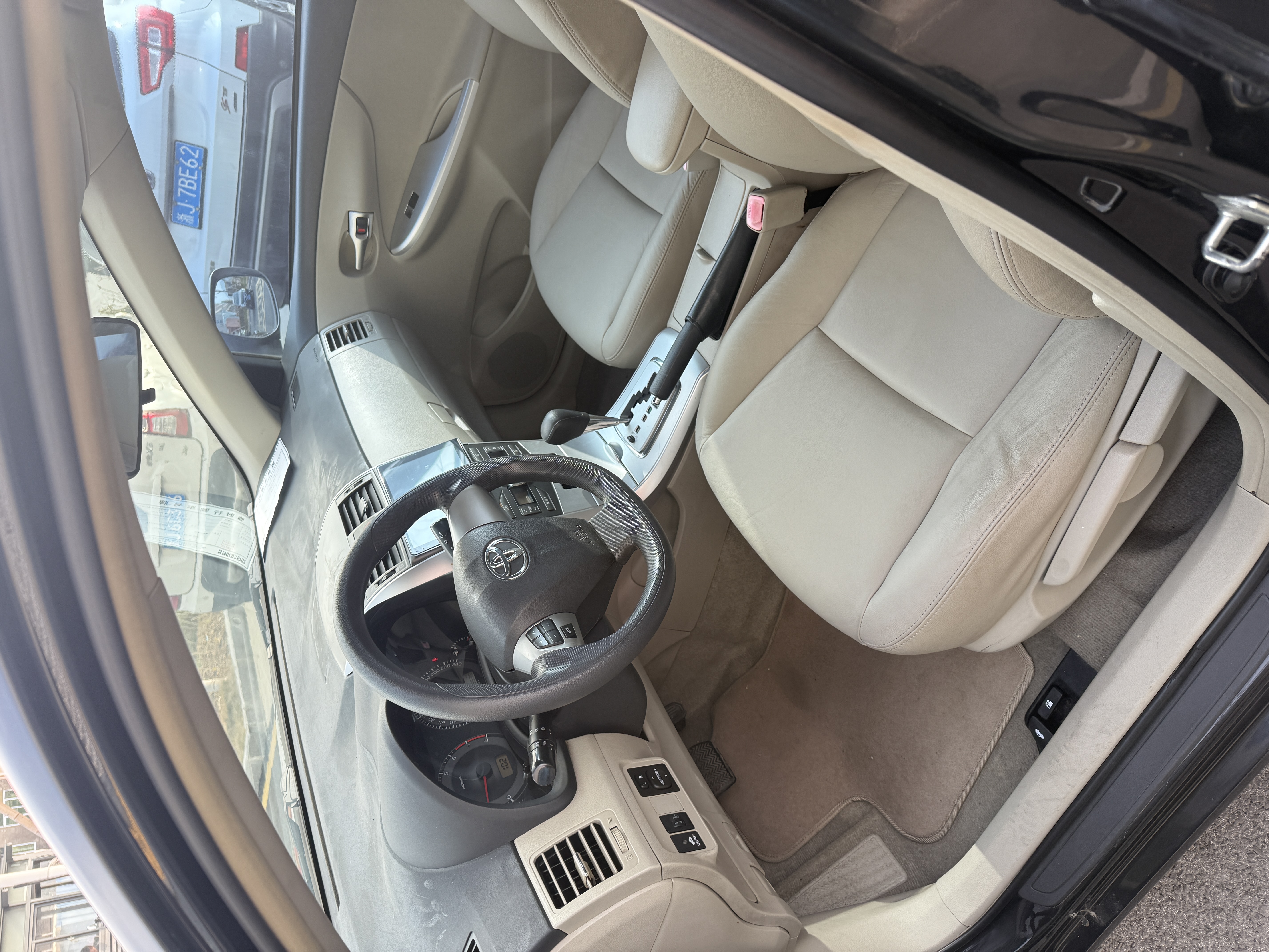 Corolla 2014 car image #4