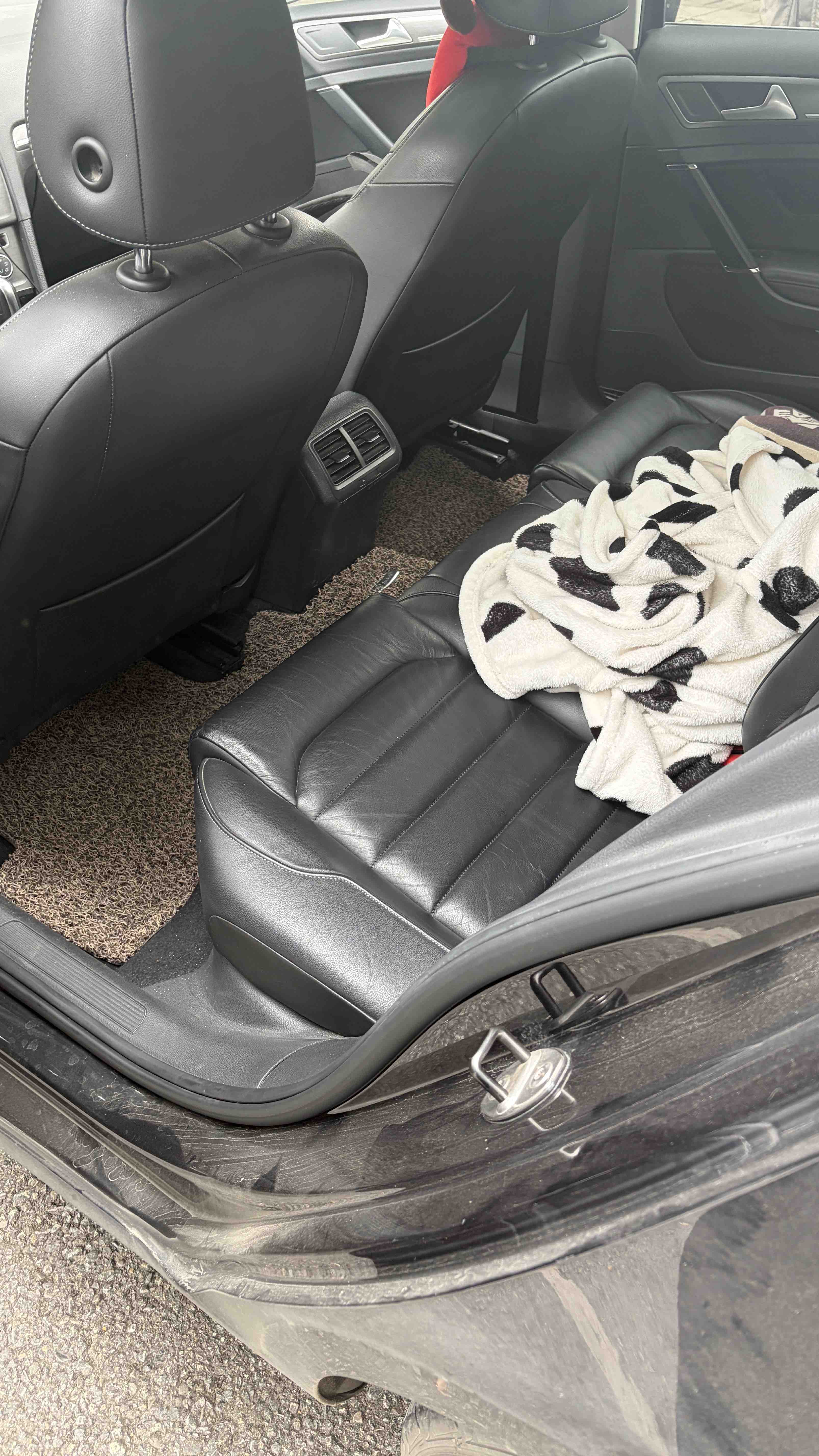 Volkswagen Golf 2014 #4 Volkswagen Golf 2014 car image #4