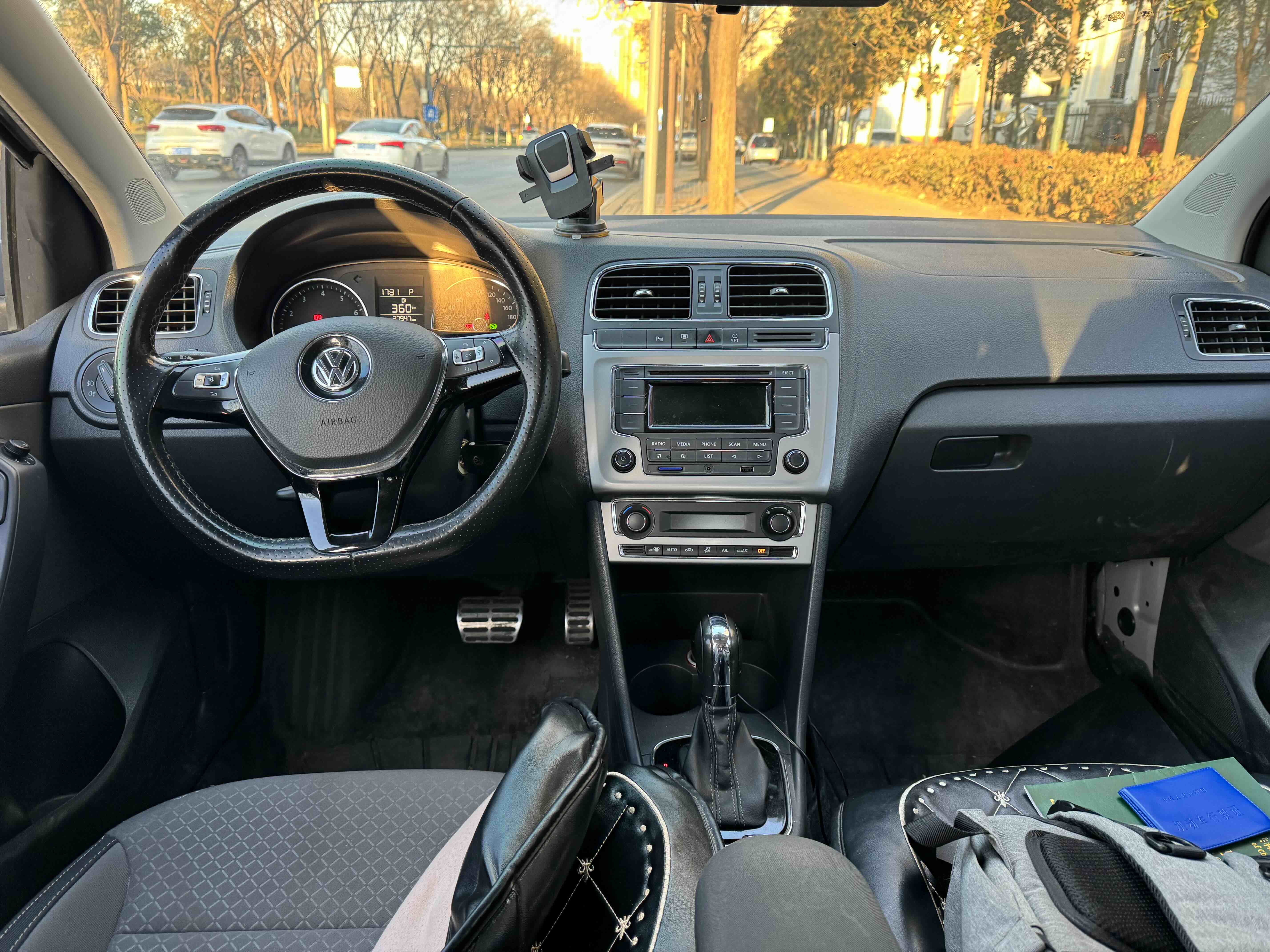 Volkswagen Polo 2014 immagine di auto #4