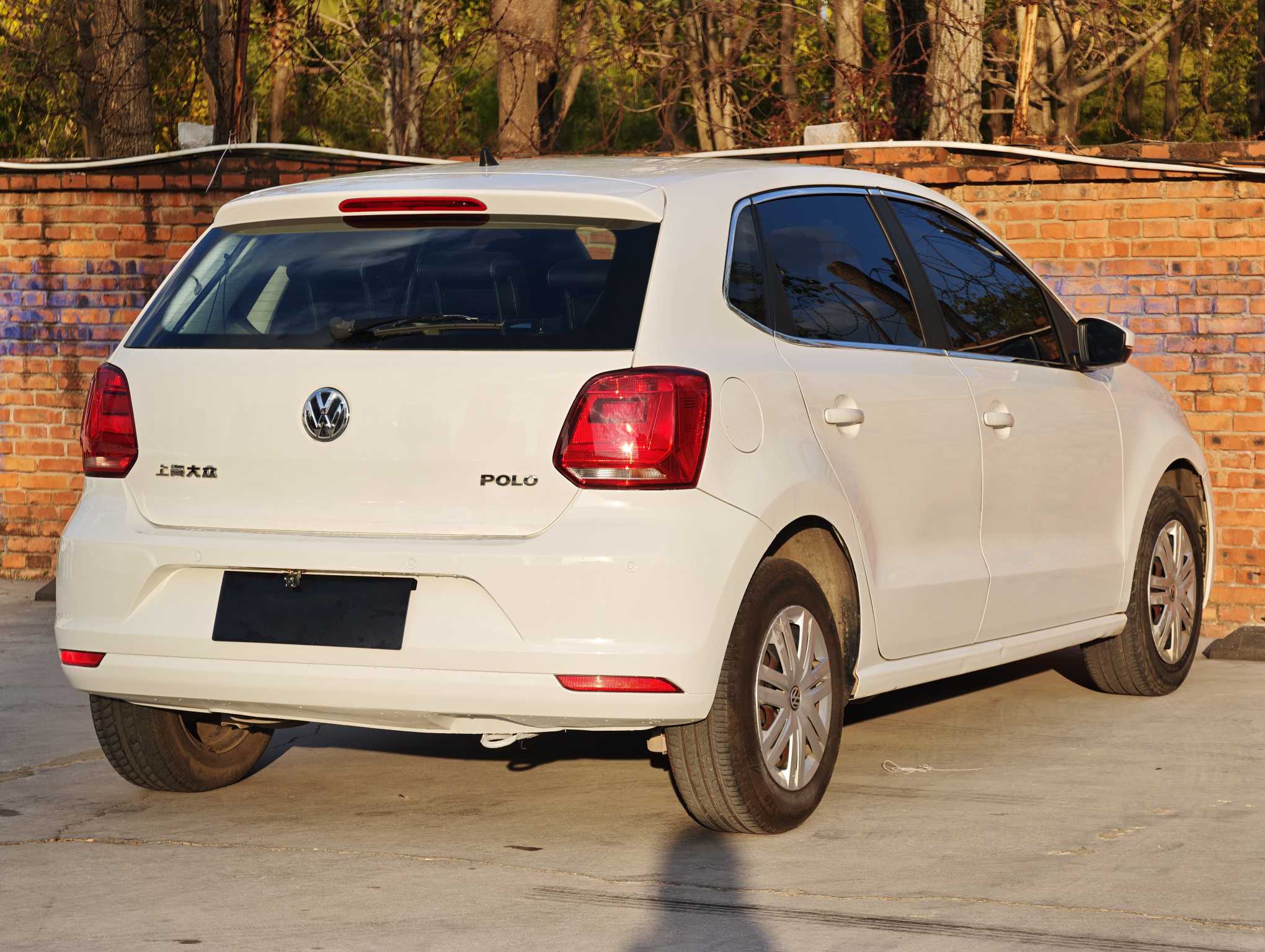 Volkswagen Polo 2014 imagem de carro #4