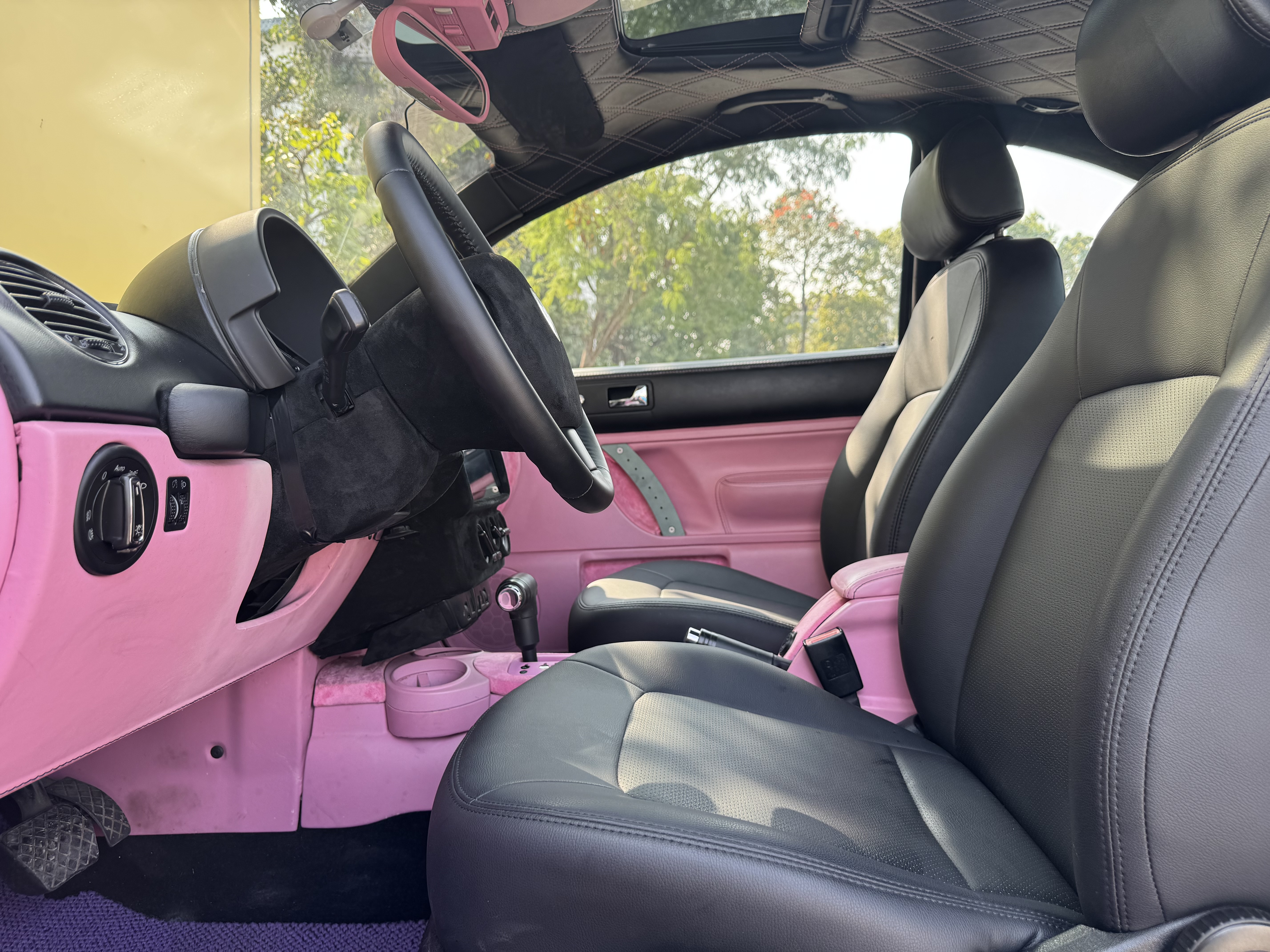 Volkswagen Beetle 2008 immagine di auto #4