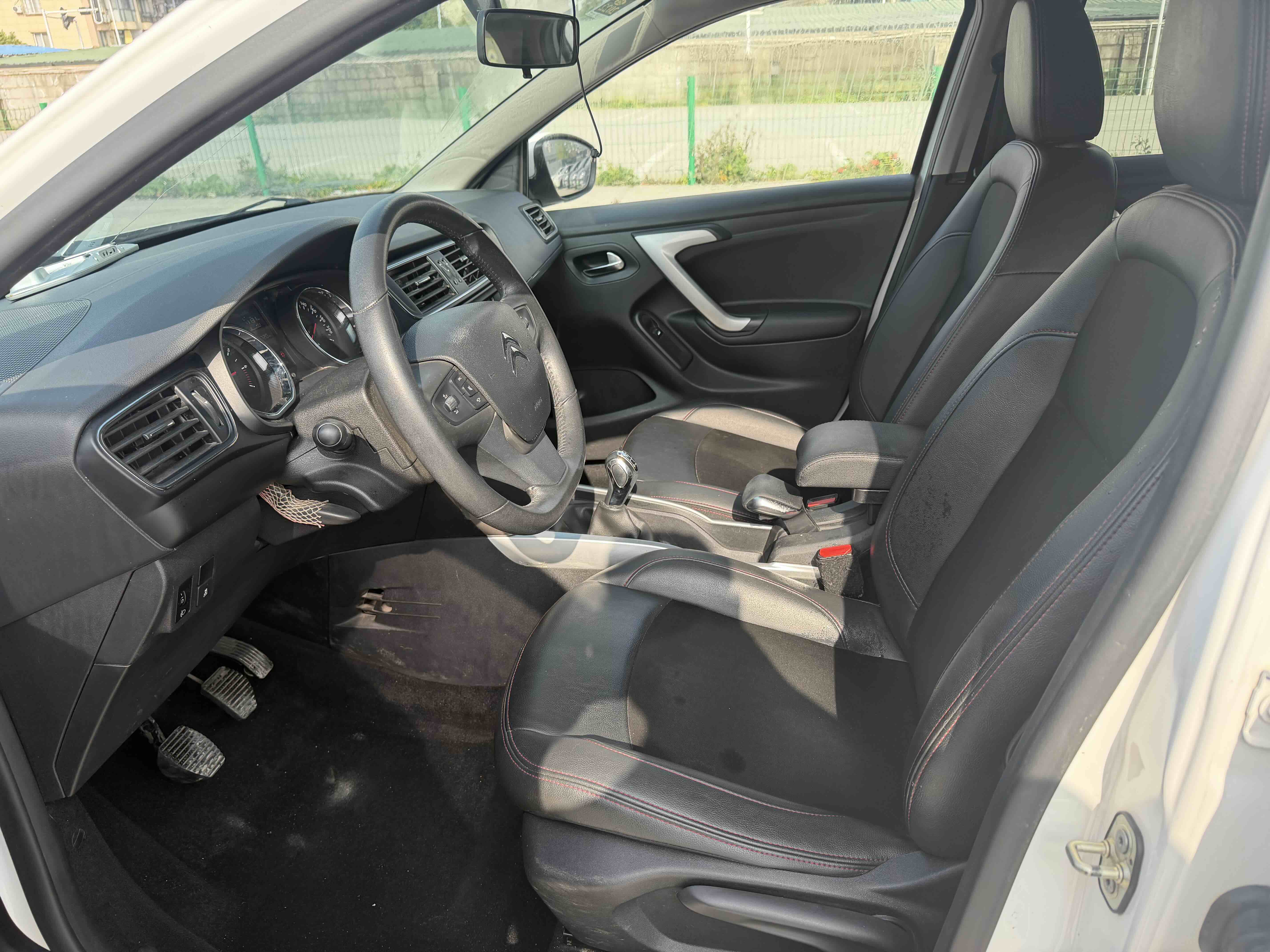 Citroen C3-XR 2016 imagem de carro #4