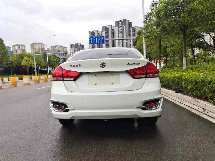 铃木 启悦 2016 汽车图片 #4