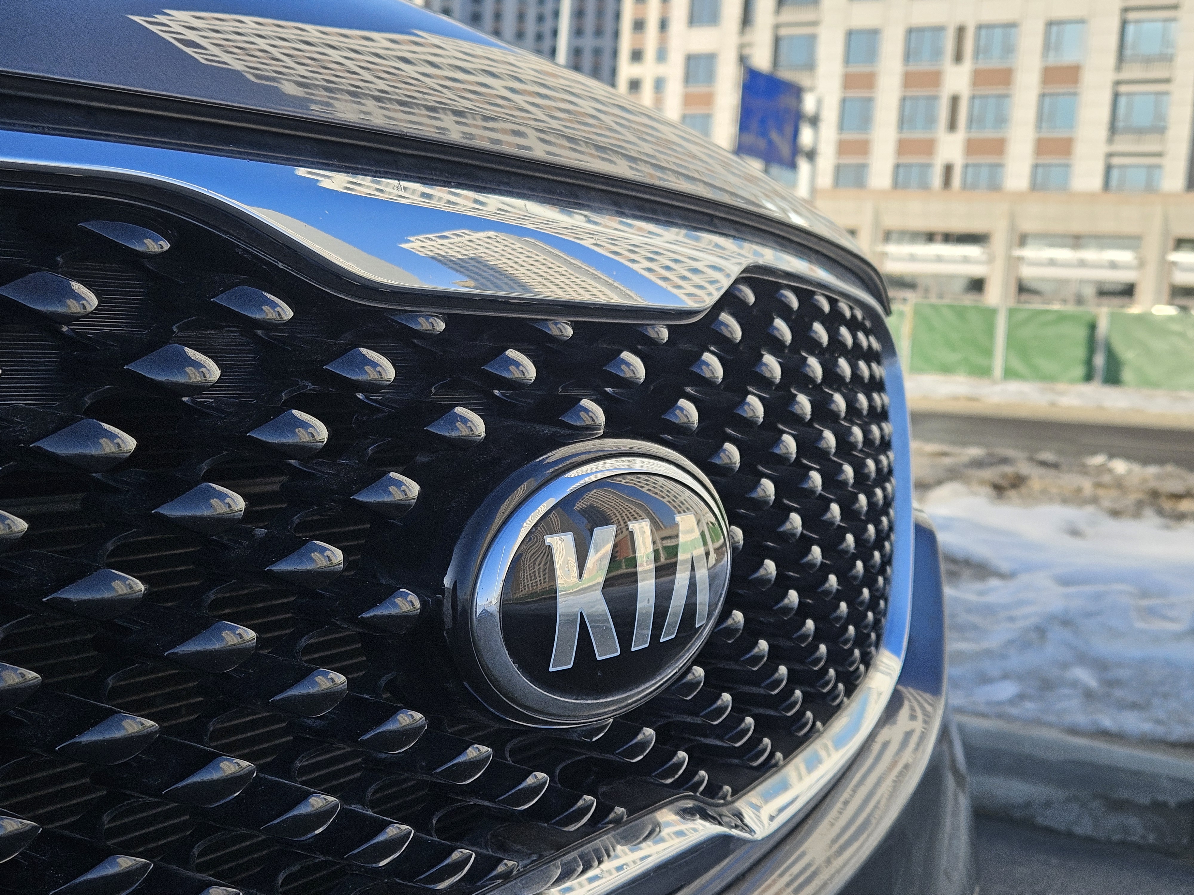 起亚 索兰托 2016 汽车图片 #4