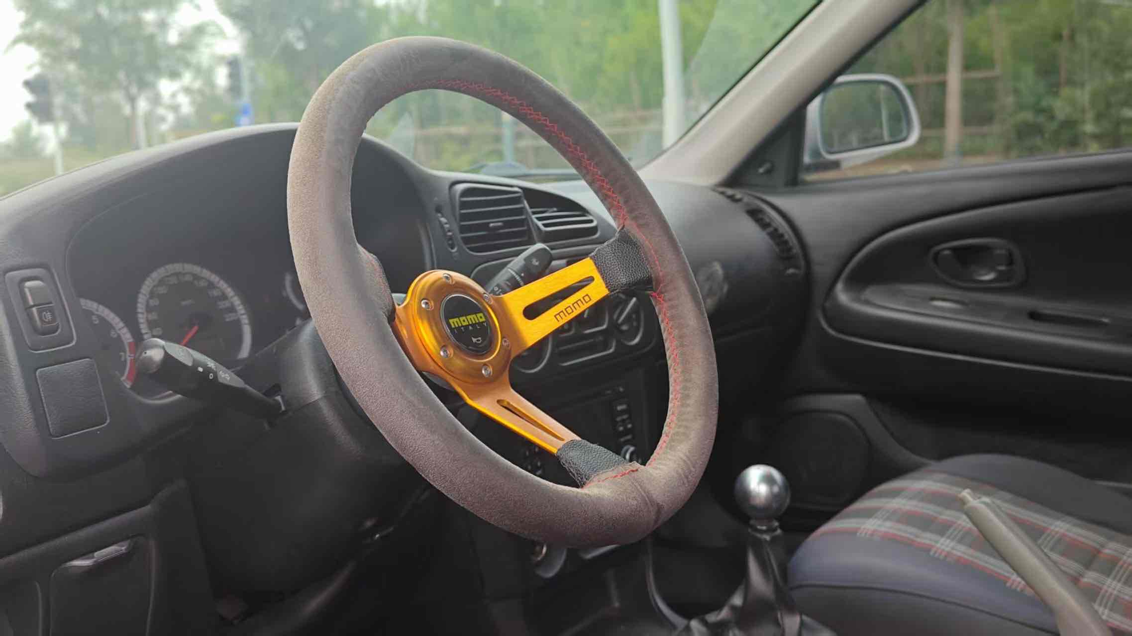 Soueast Lioncel 2008 imagen de coche #4