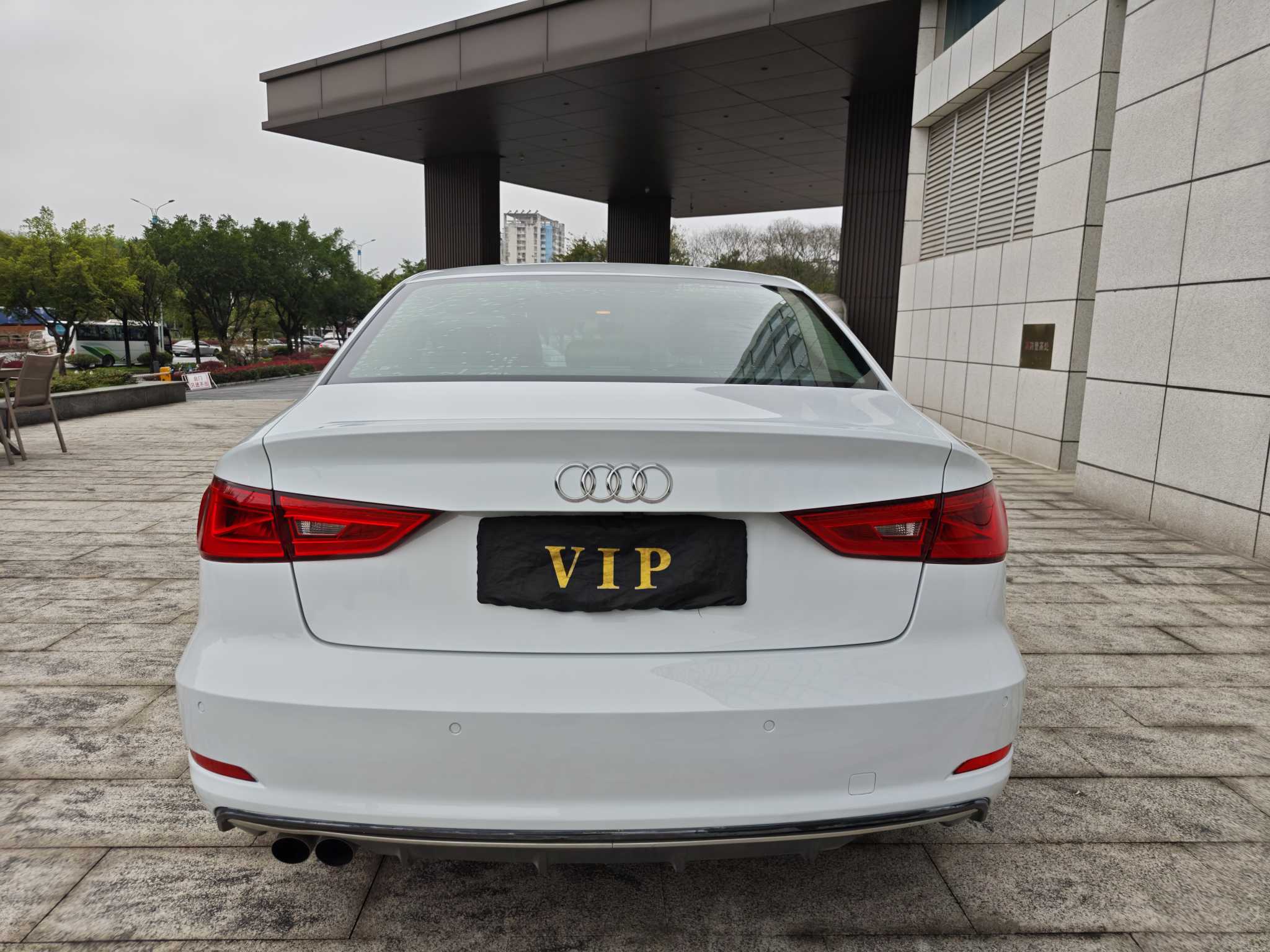 Audi A3 2016 #4 Audi A3 2016 car image #4