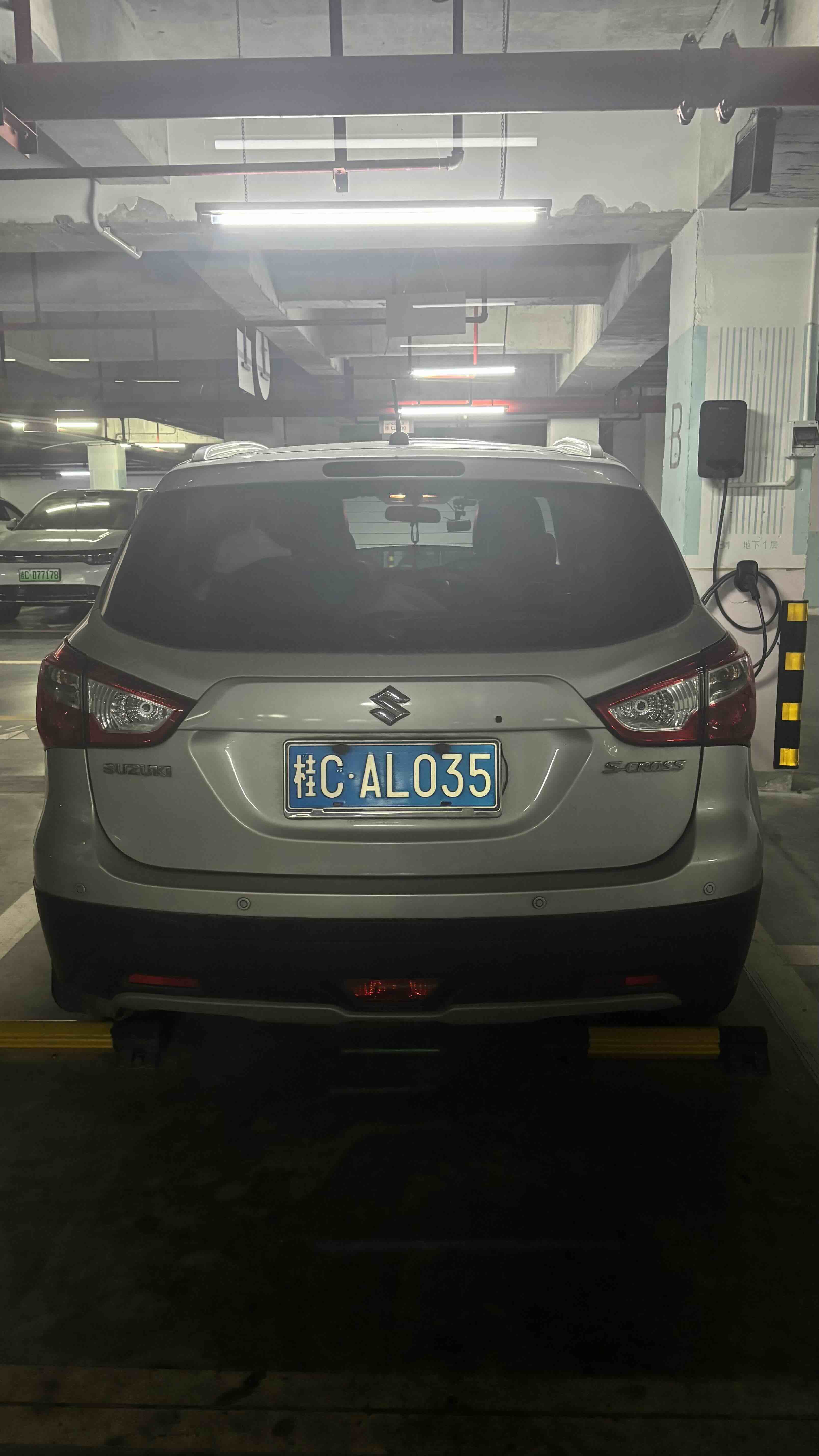 铃木 锋驭 2014 汽车图片 #4