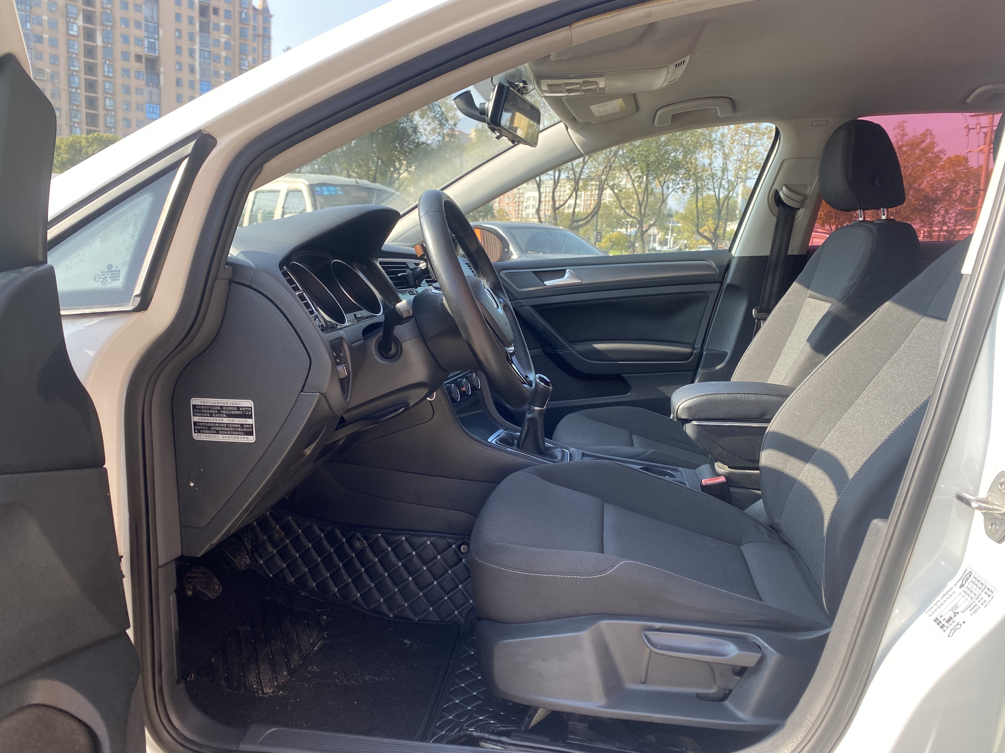 Volkswagen Golf 2015 #4 Volkswagen Golf 2015 image de voiture #4