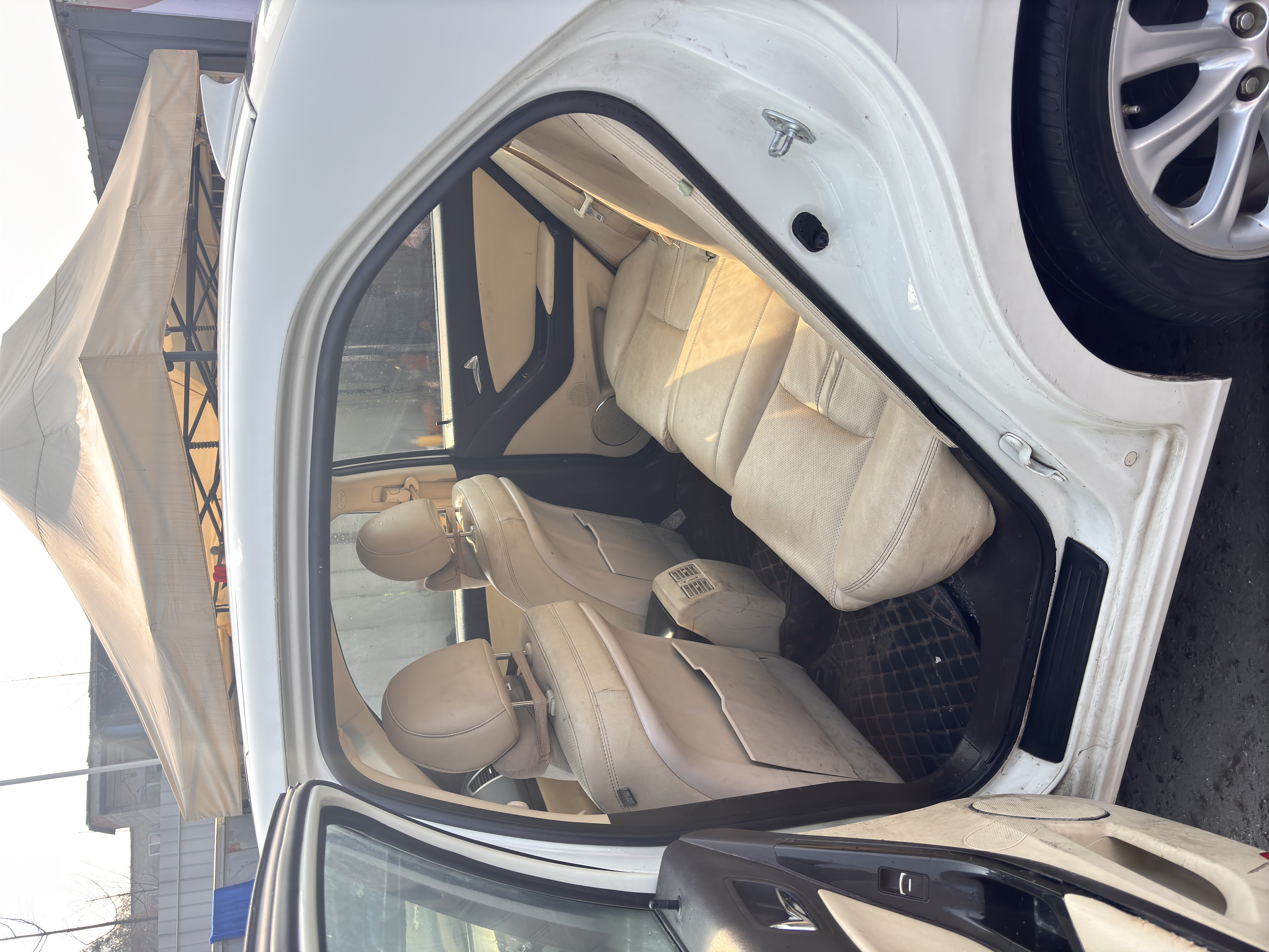 BYD SiRui 2014 car image #4