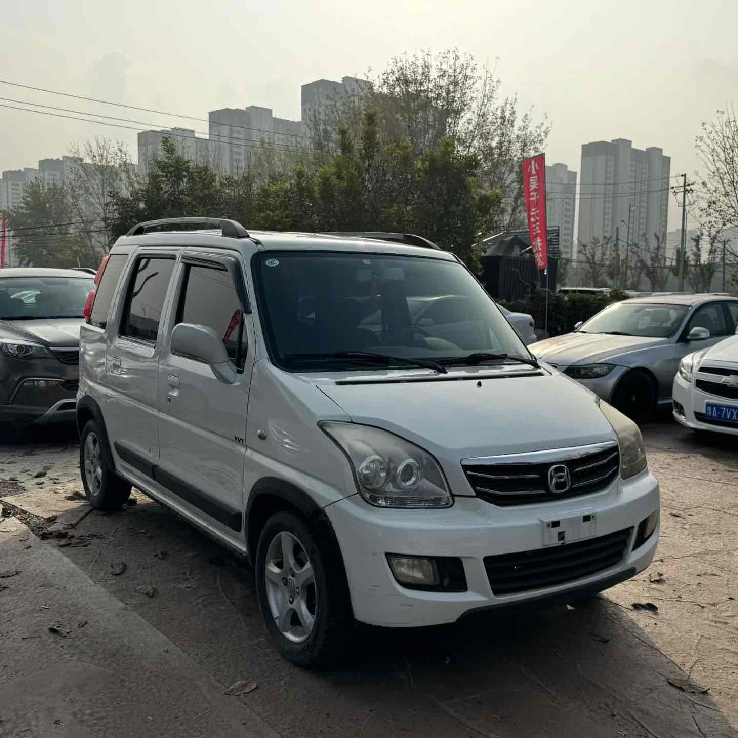 Suzuki Wagon R X5 2014 imagem de carro #4