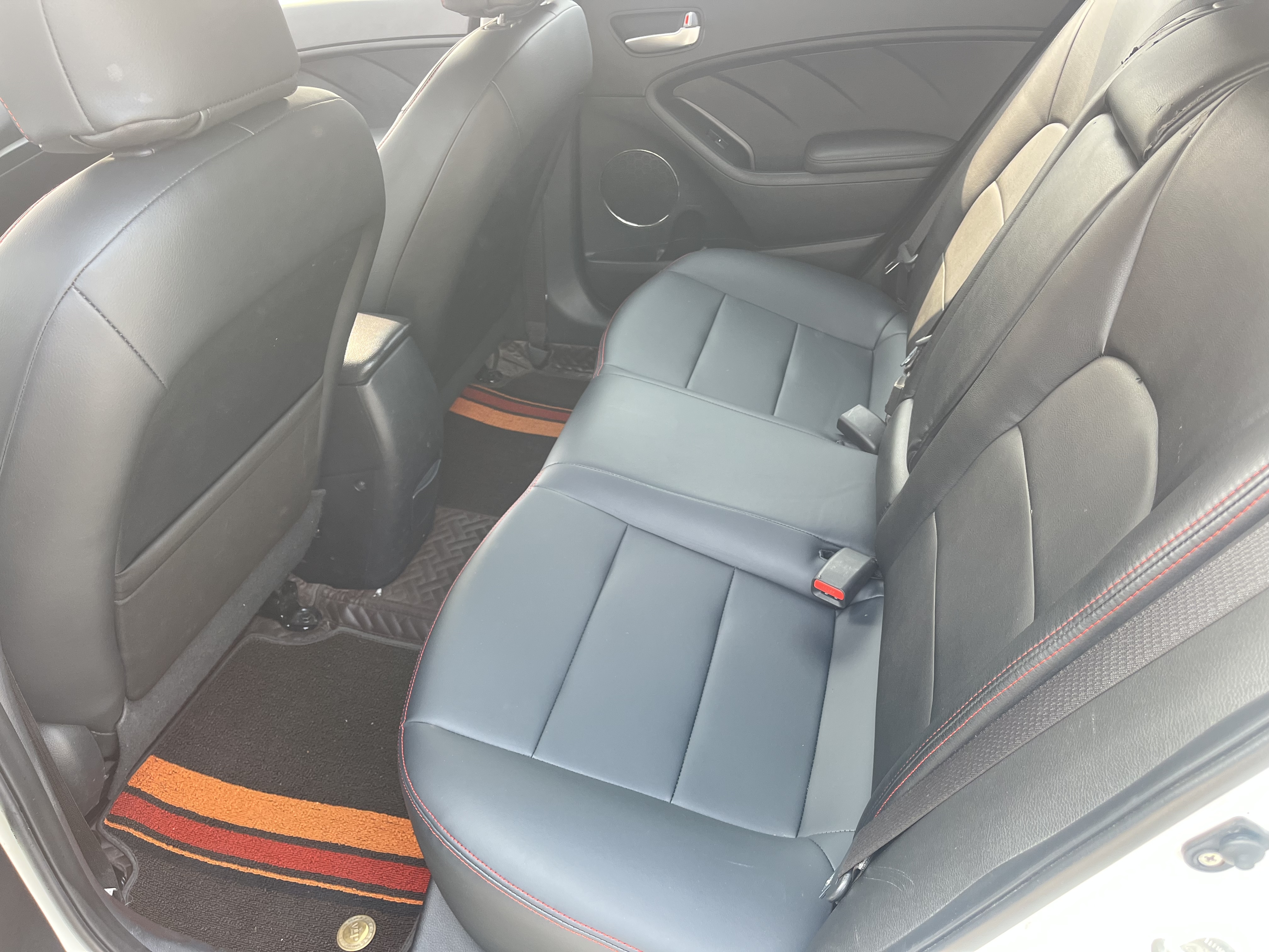 Kia Forte Koup 2015 صورة سيارة #4