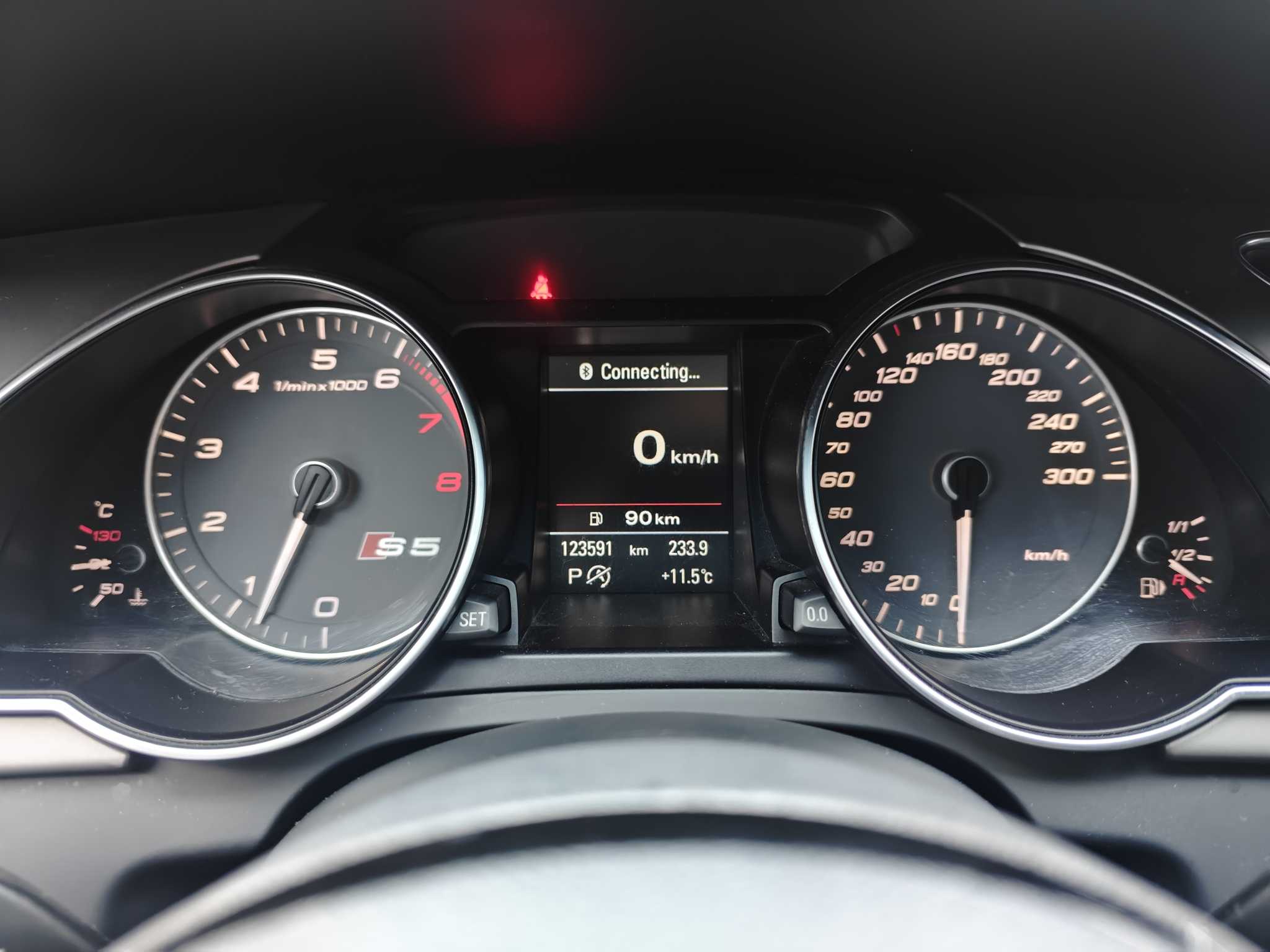 Audi S5 2013 car image #4