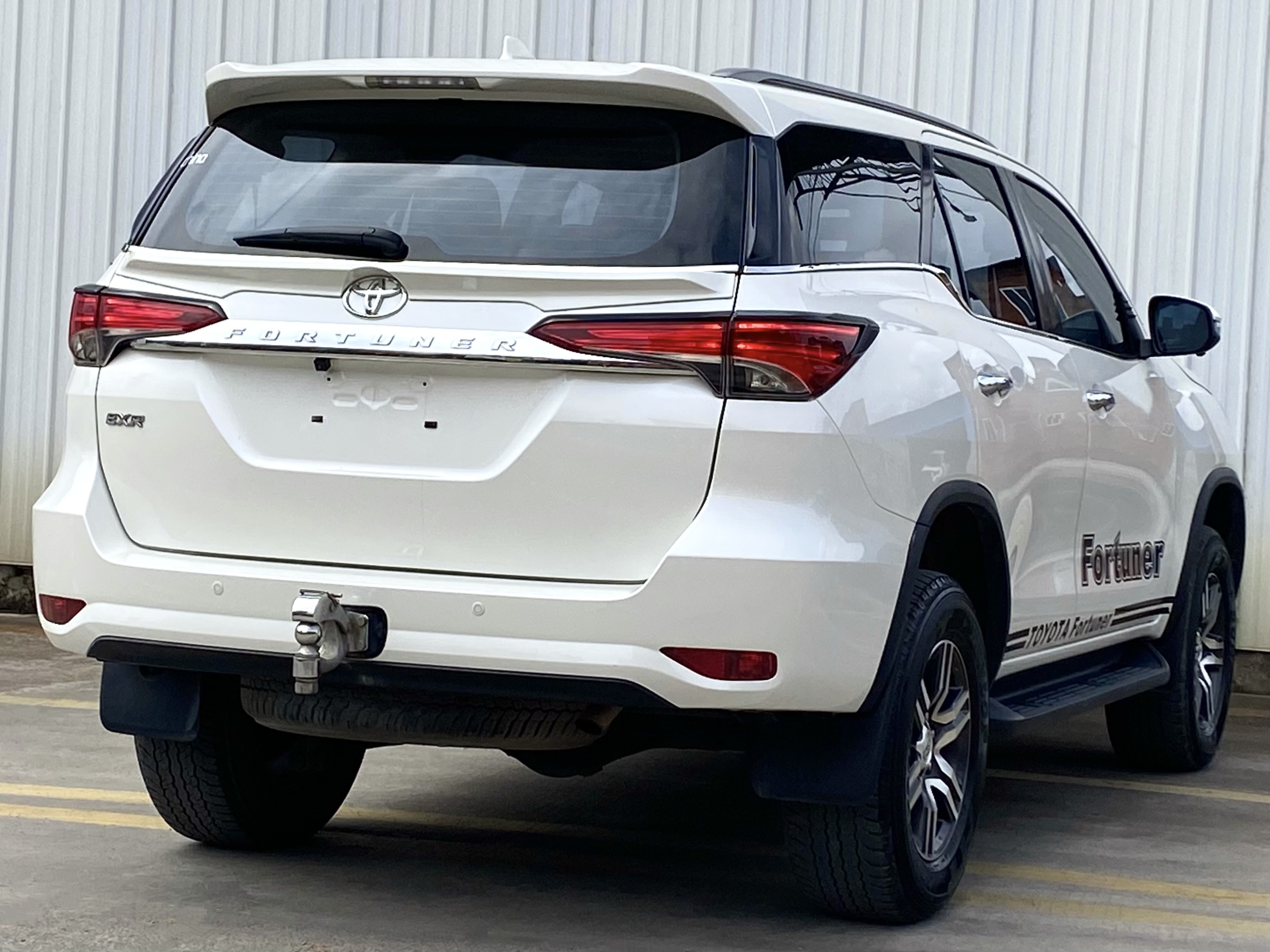 Toyota 2019 car image #4