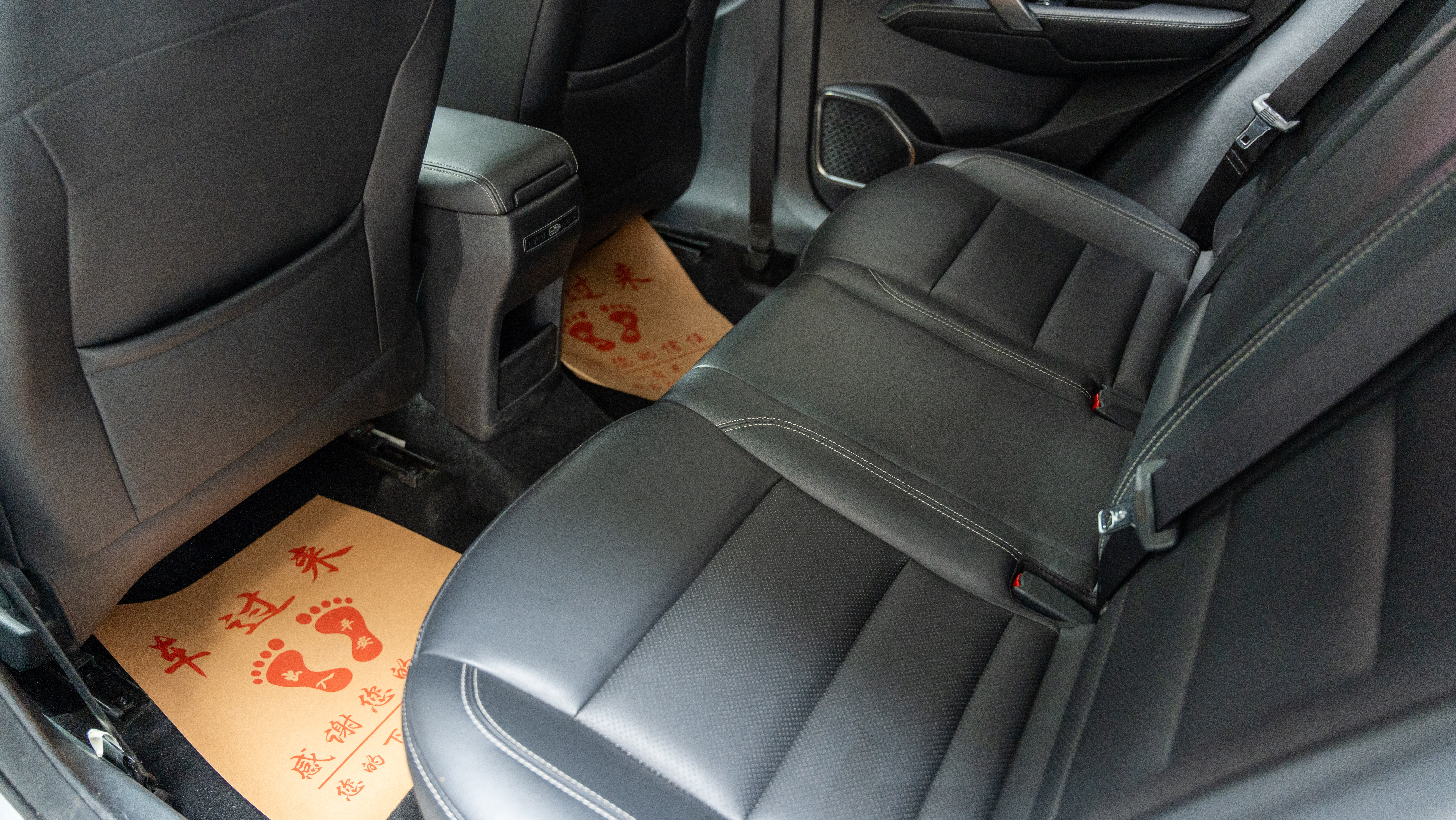 GEELY Coolray 2019 car image #4