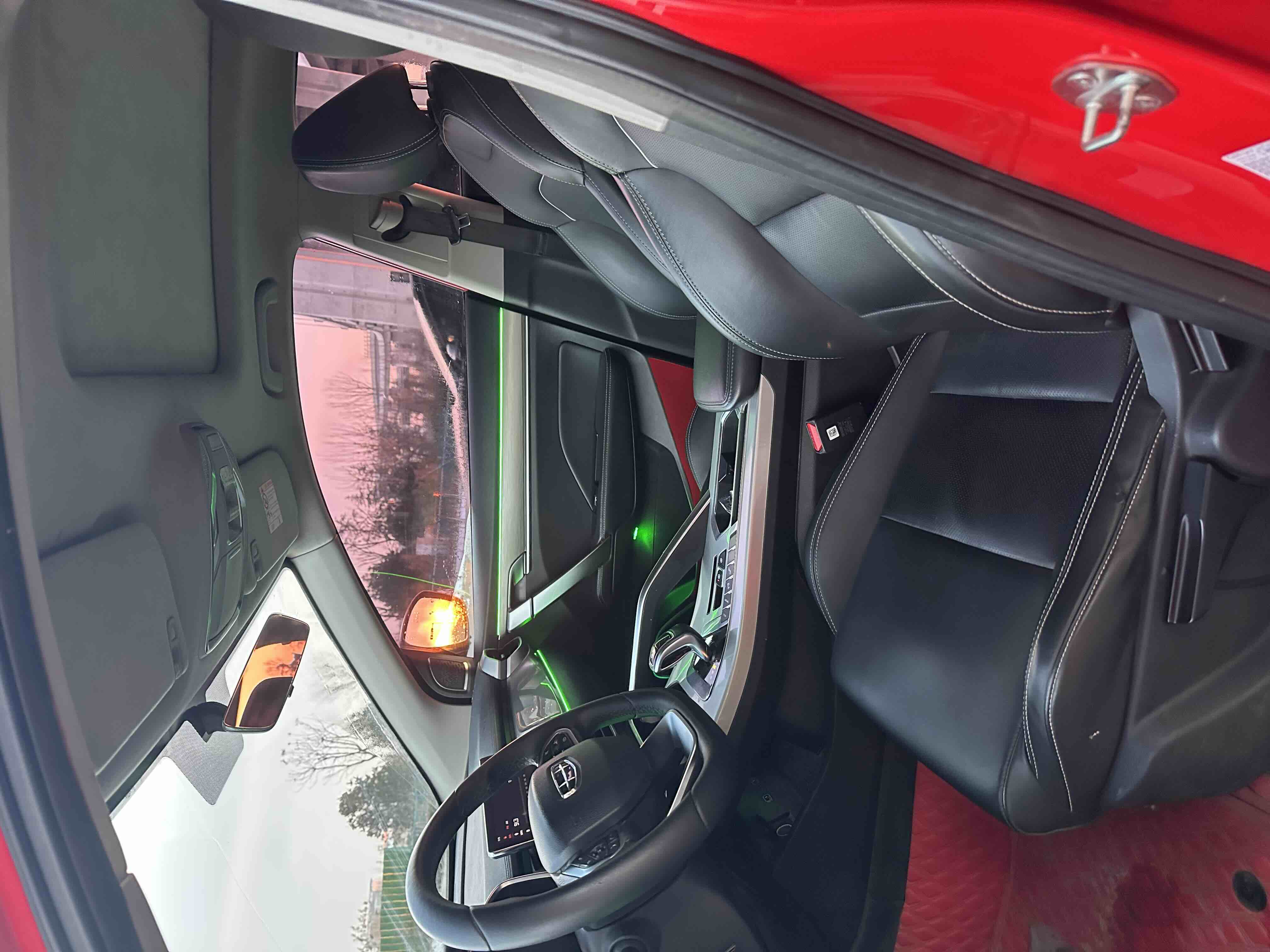 Coolray 2019 #4 Coolray 2019 immagine di auto #4
