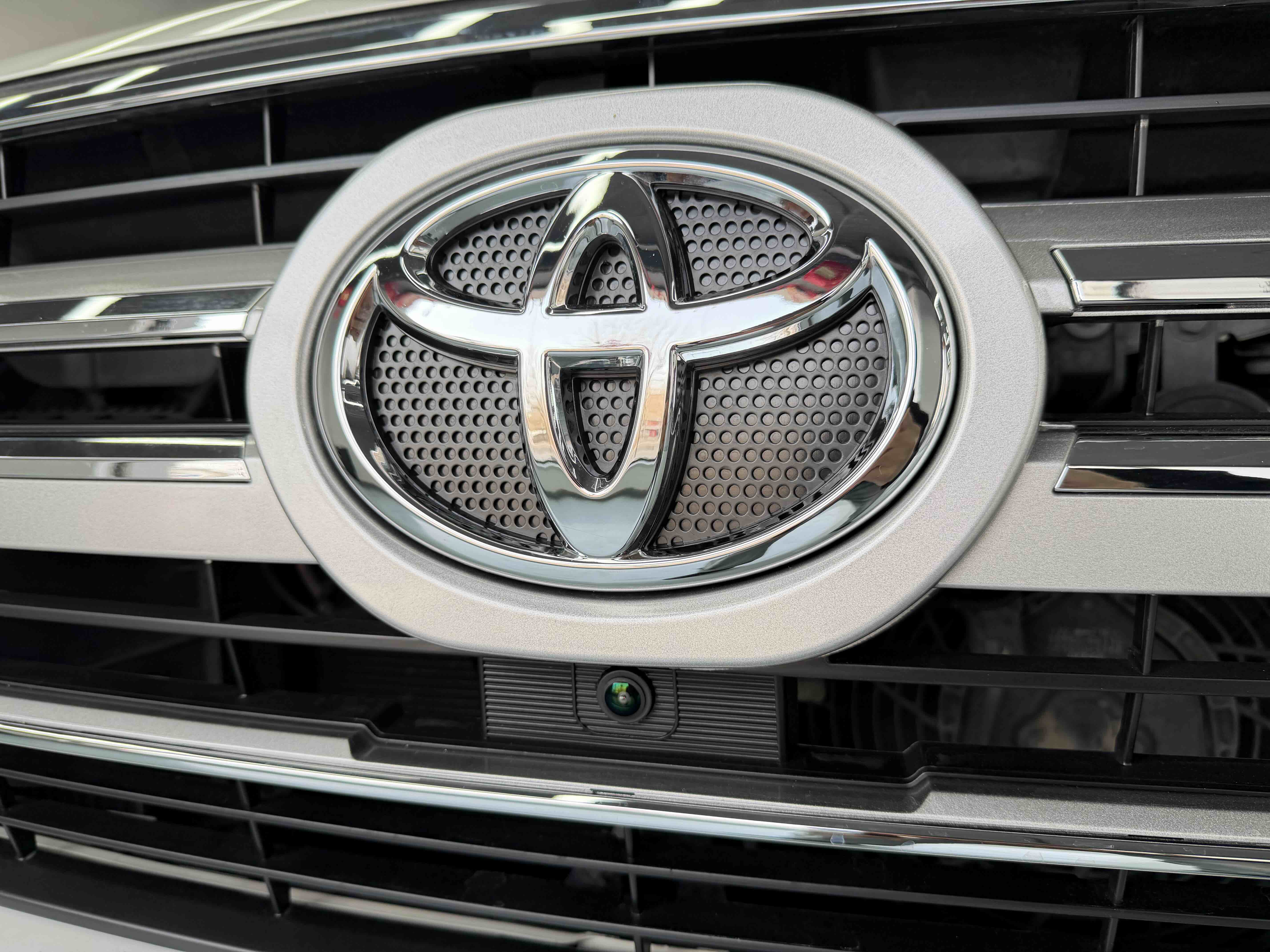 Toyota 2020 car image #4