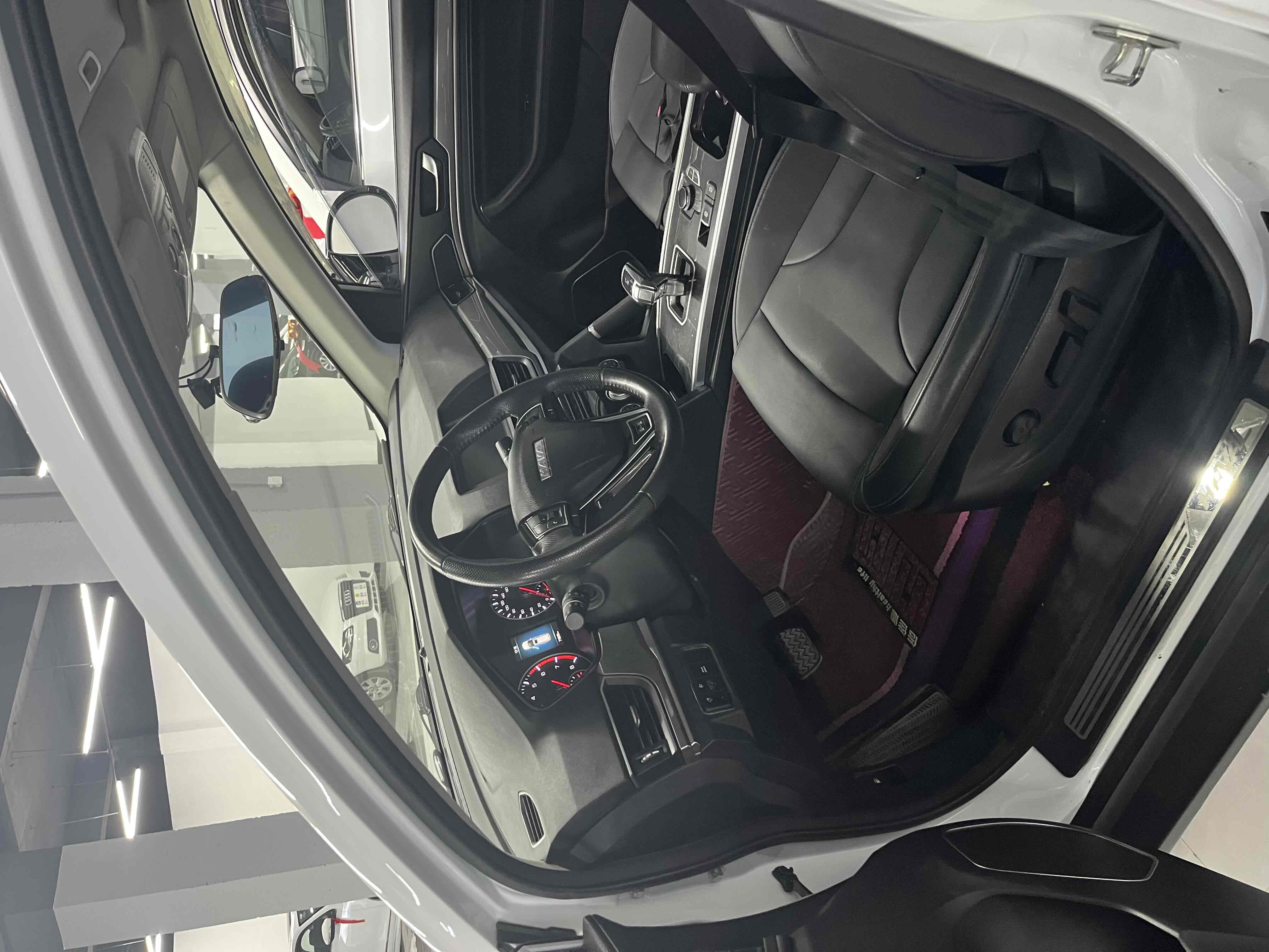 Haval 2019 #4 Haval 2019 car image #4