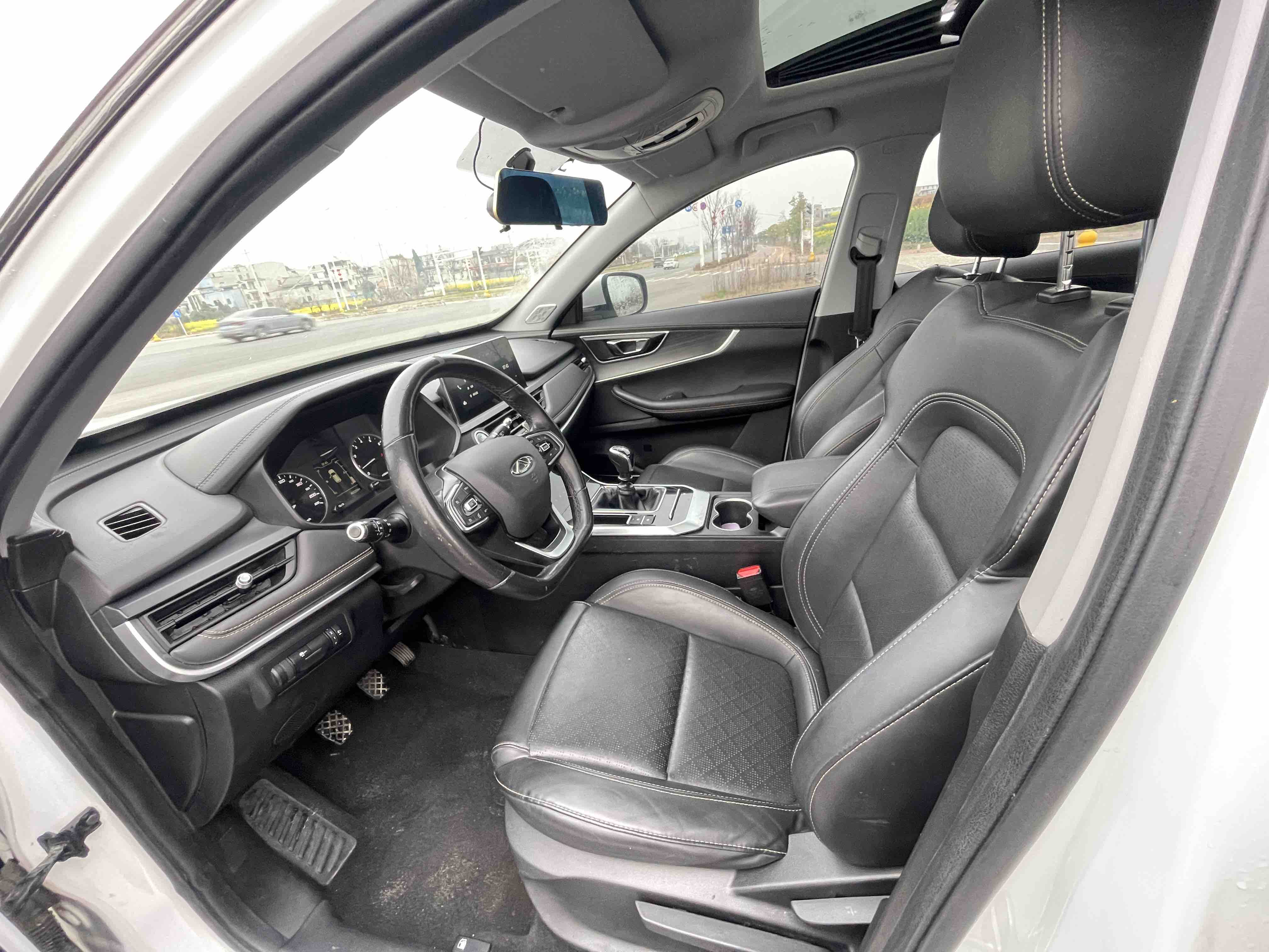 Tiggo 8 2020 car image #4
