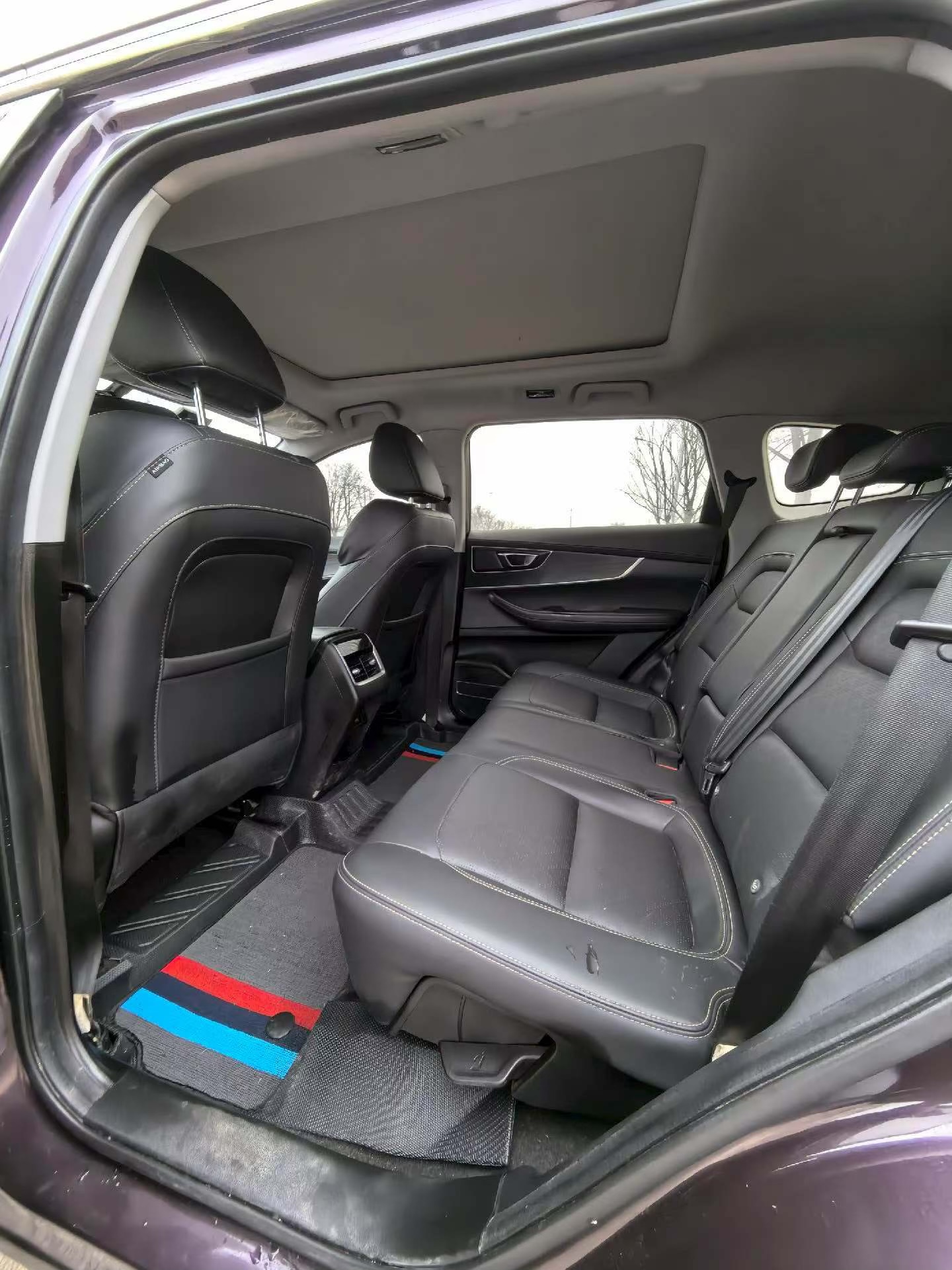 Tiggo 8 2019 car image #4