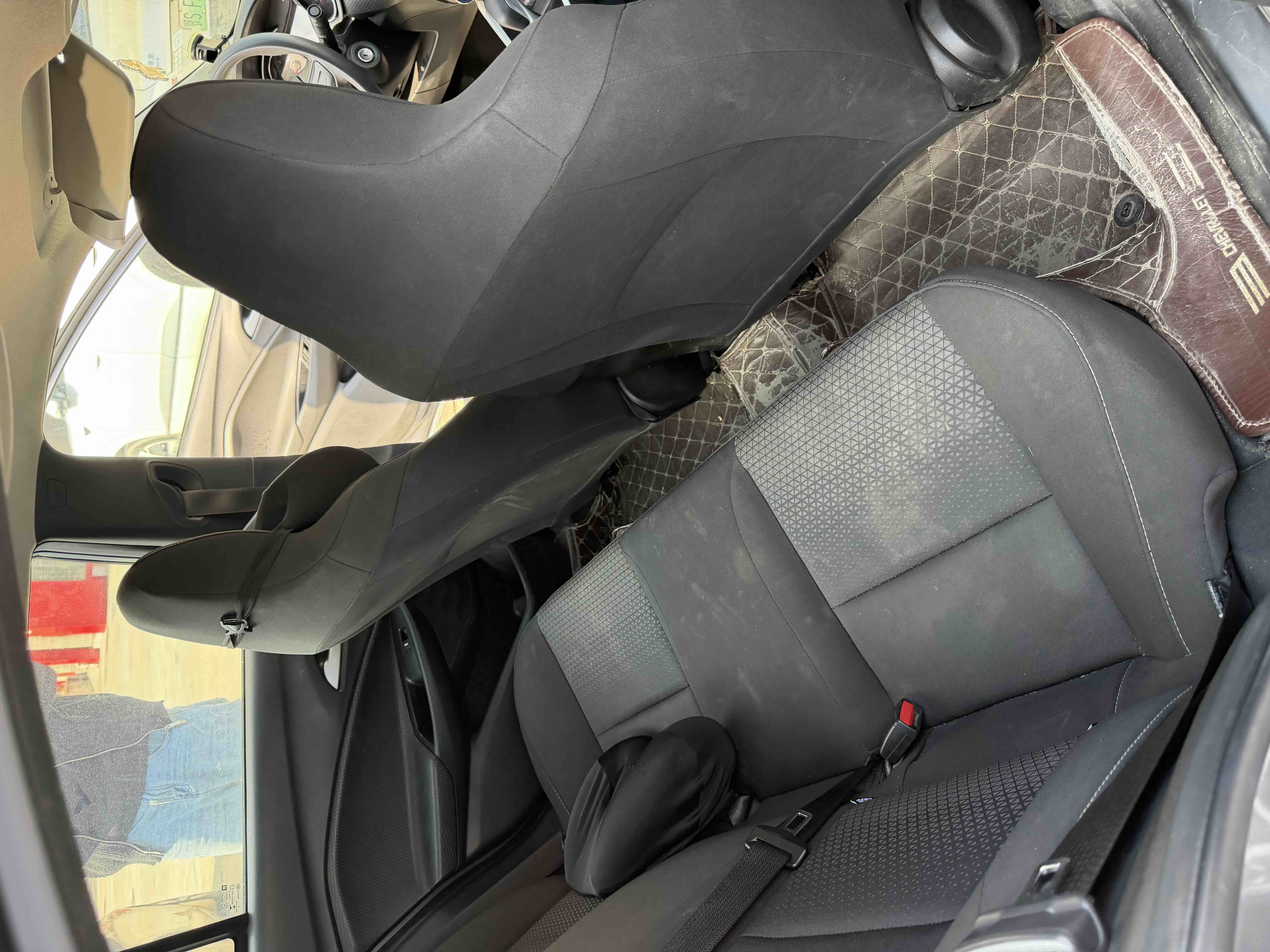 Chevrolet Cavalier 2020 car image #4